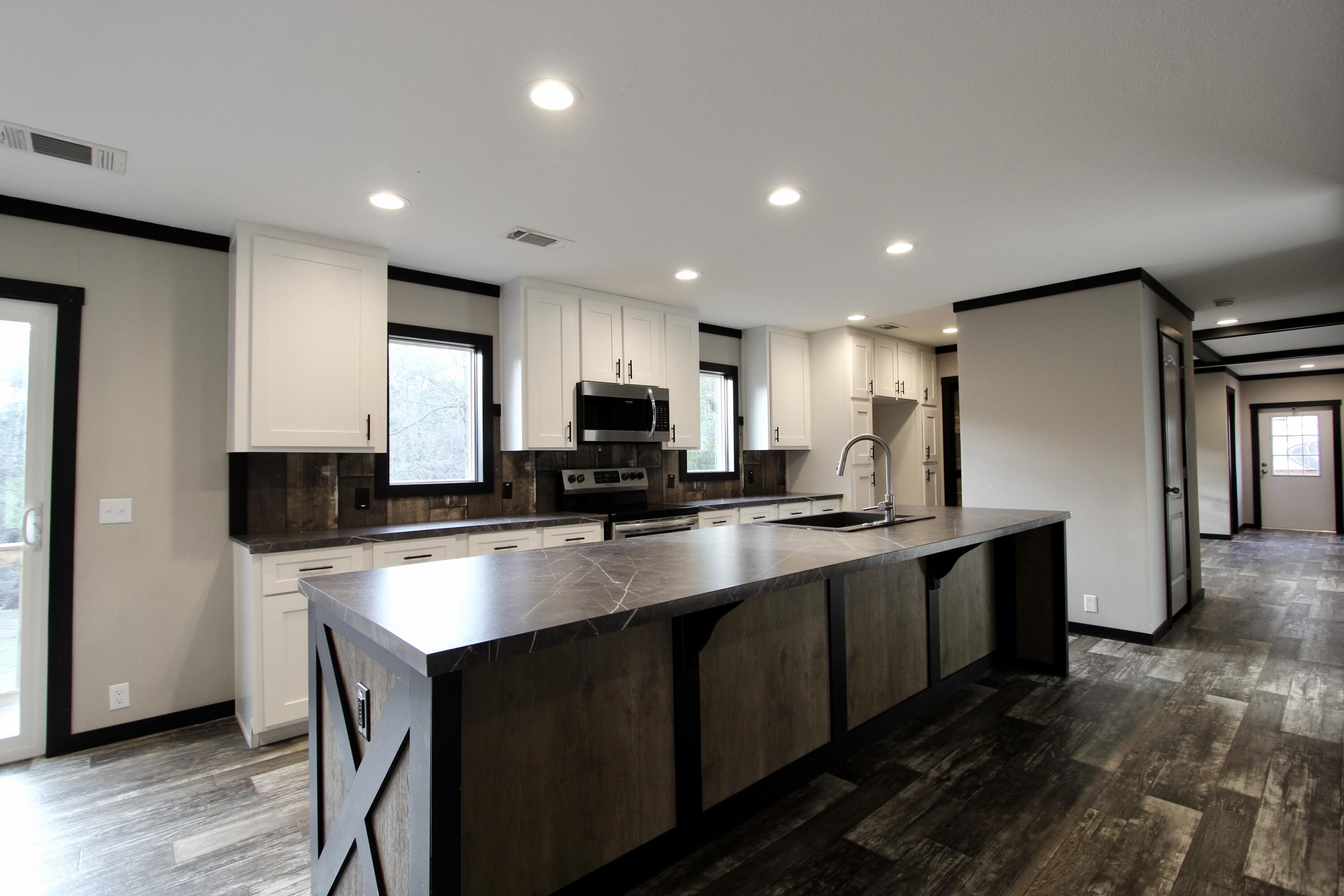 UNRECORDED SUBDIVISION - Residential