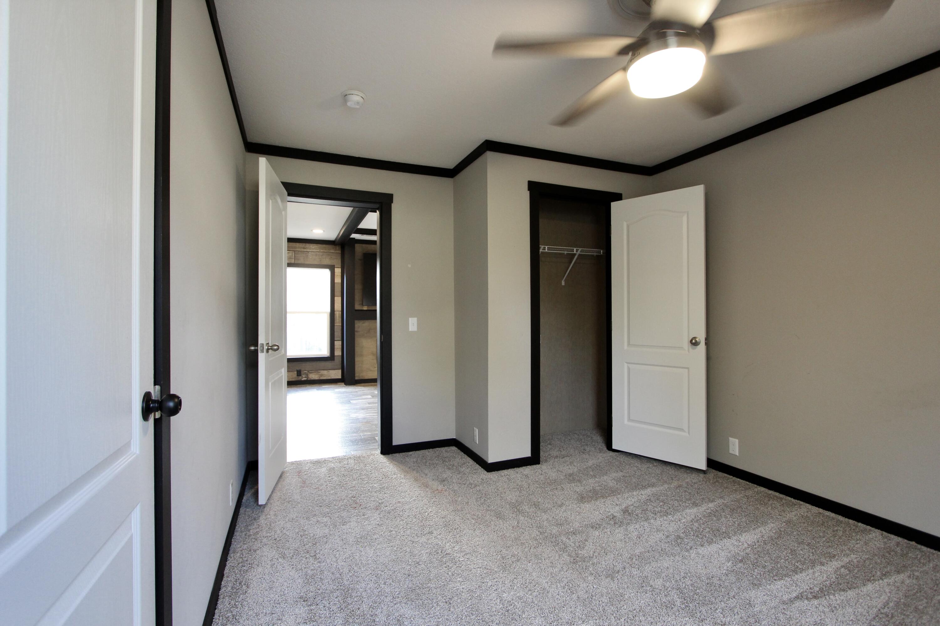 UNRECORDED SUBDIVISION - Residential