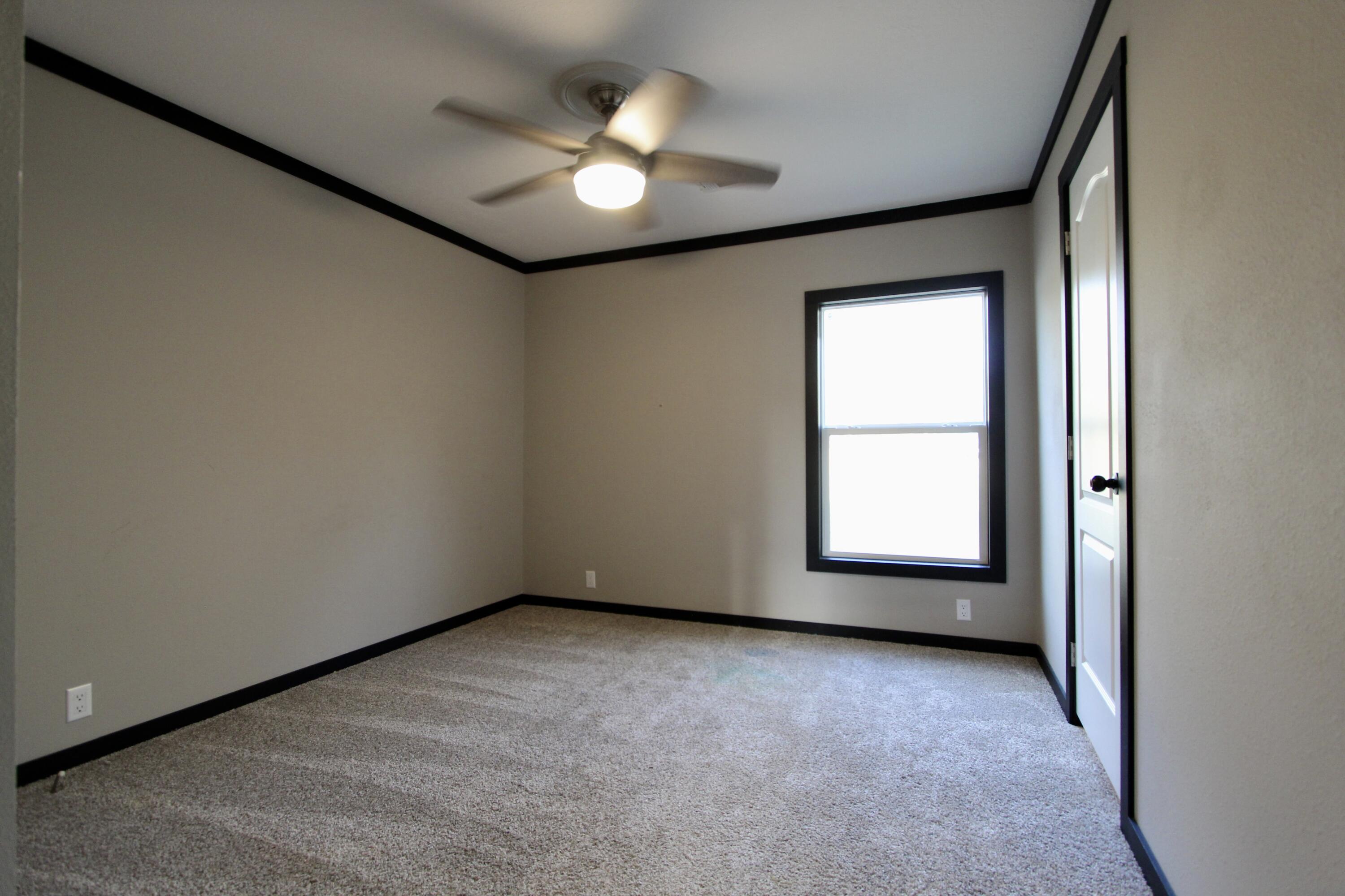 UNRECORDED SUBDIVISION - Residential