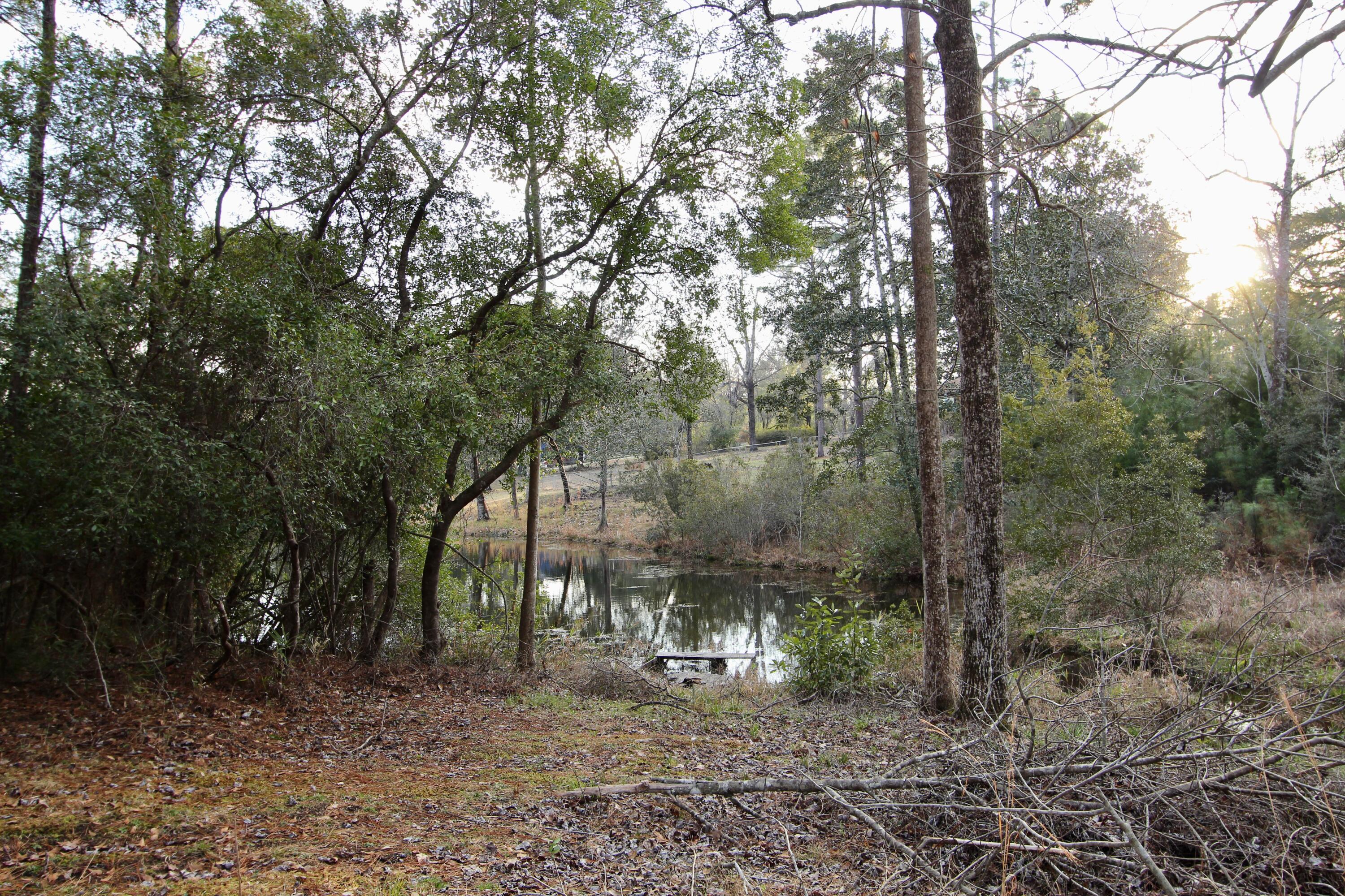 UNRECORDED SUBDIVISION - Residential