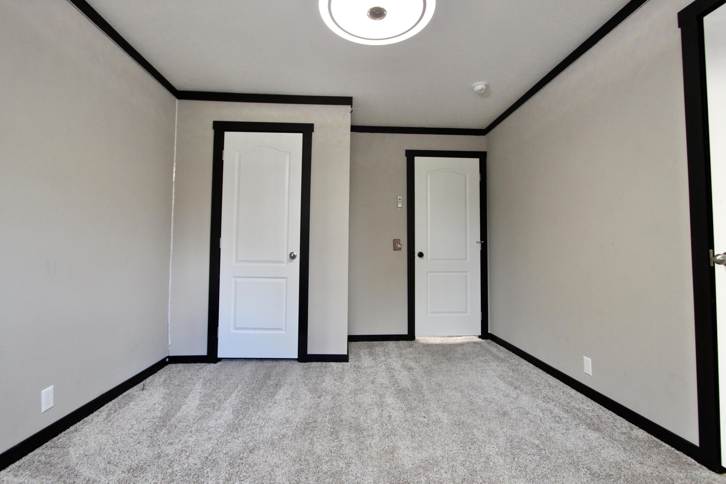 UNRECORDED SUBDIVISION - Residential