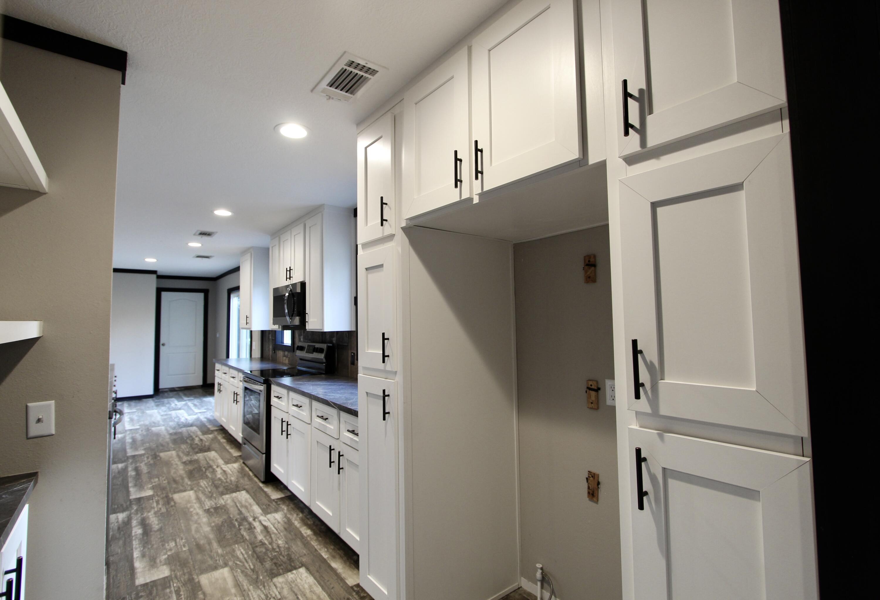 UNRECORDED SUBDIVISION - Residential