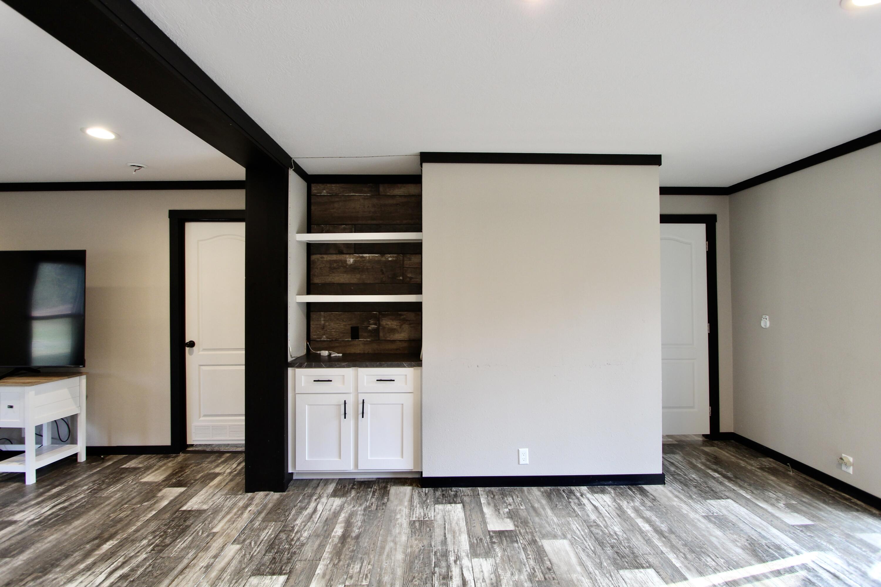UNRECORDED SUBDIVISION - Residential