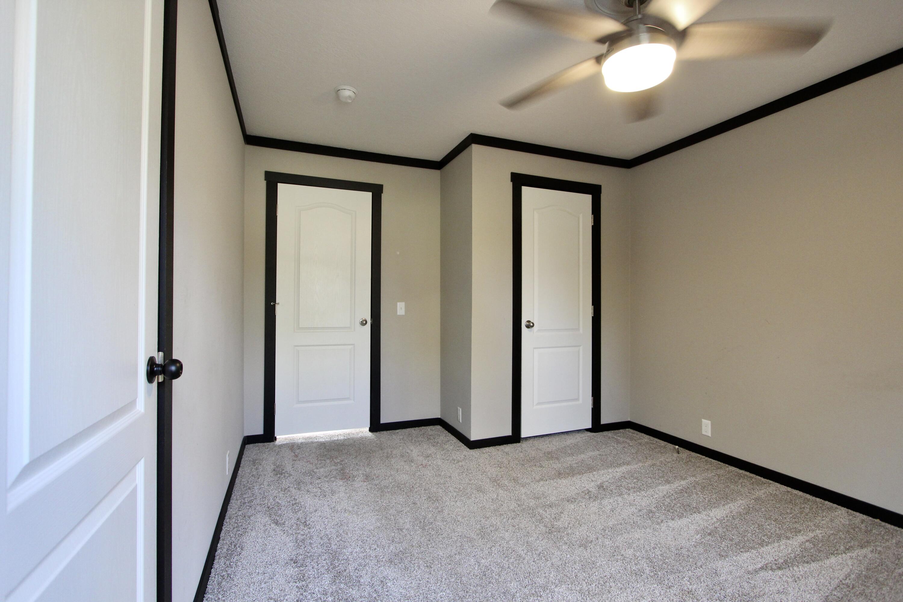 UNRECORDED SUBDIVISION - Residential