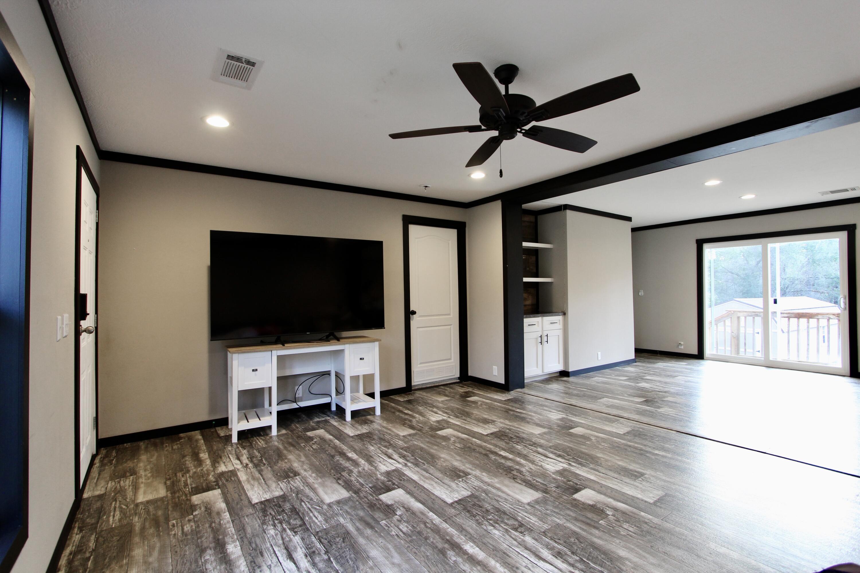 UNRECORDED SUBDIVISION - Residential