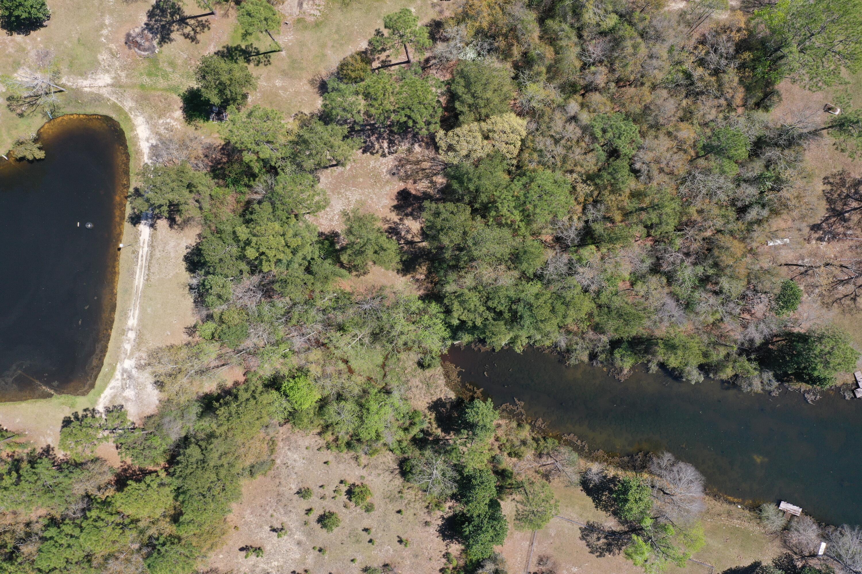 UNRECORDED SUBDIVISION - Residential