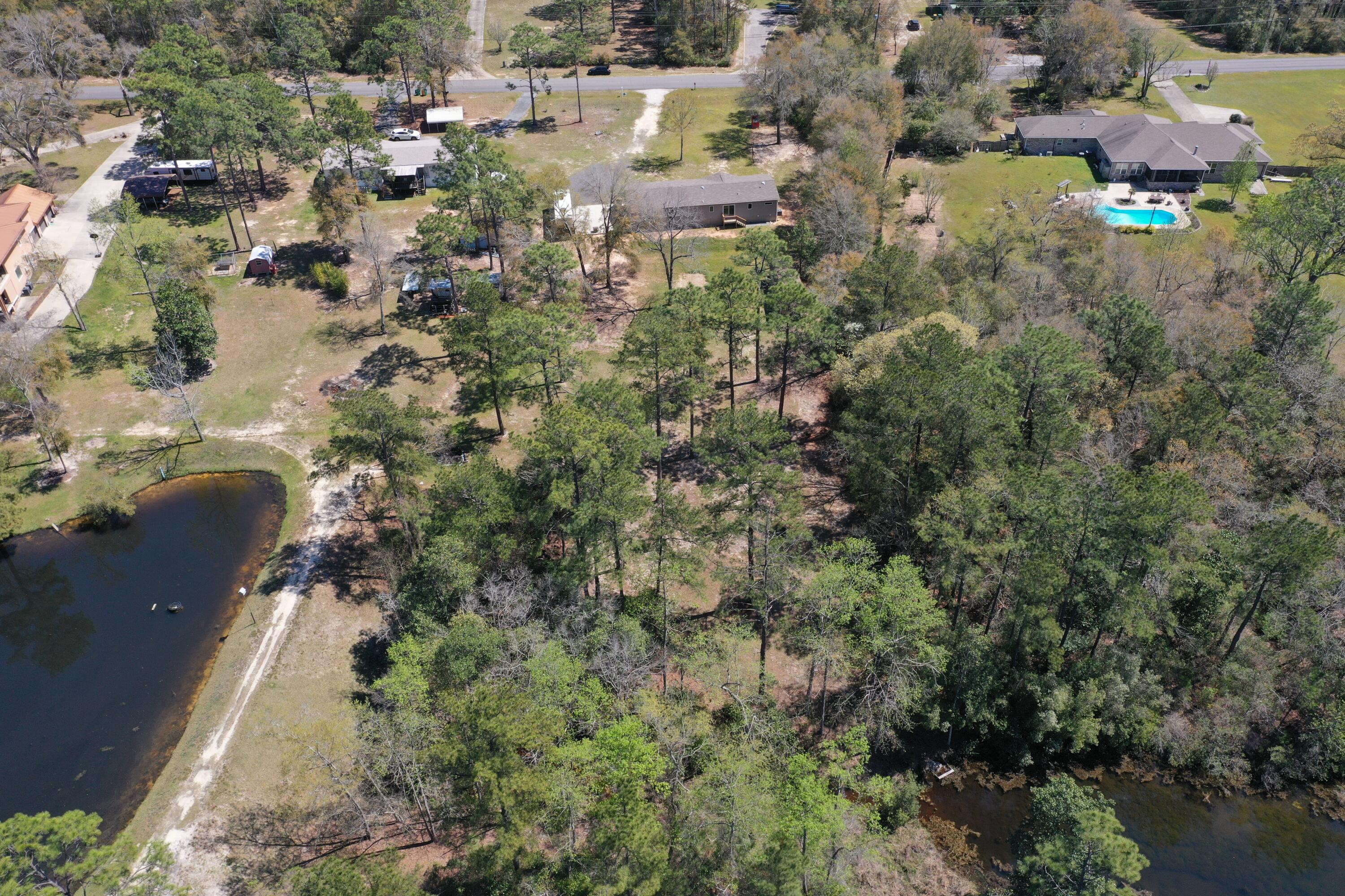 UNRECORDED SUBDIVISION - Residential