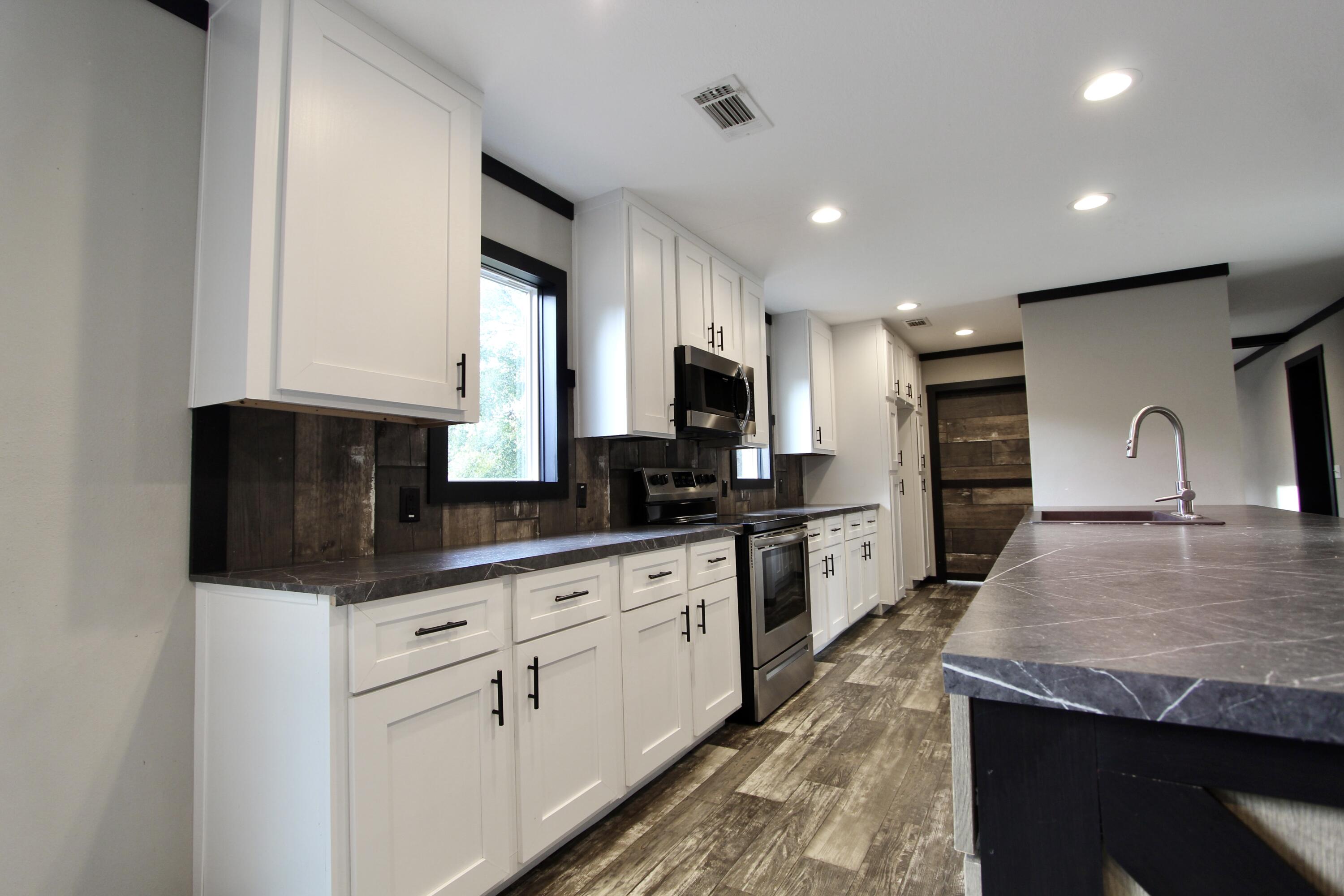 UNRECORDED SUBDIVISION - Residential