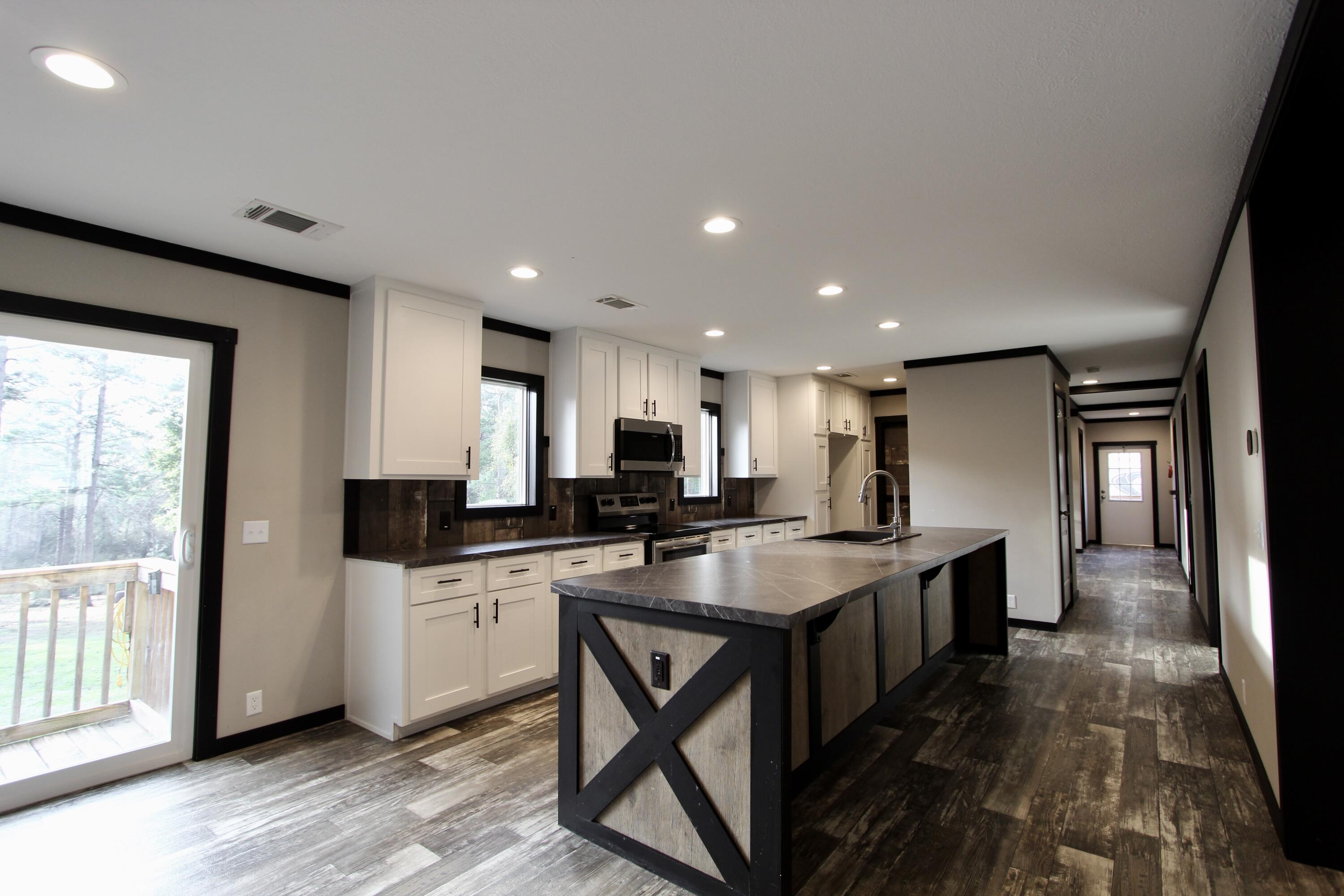 UNRECORDED SUBDIVISION - Residential
