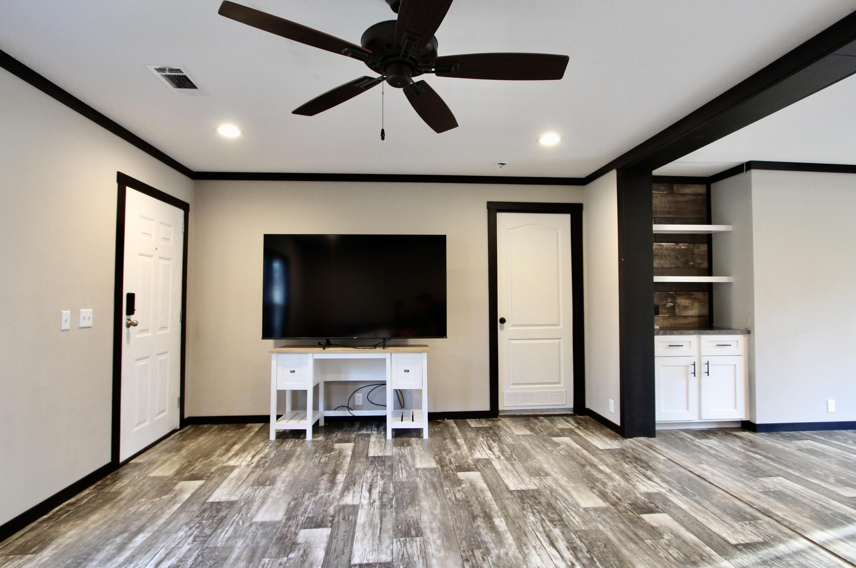 UNRECORDED SUBDIVISION - Residential