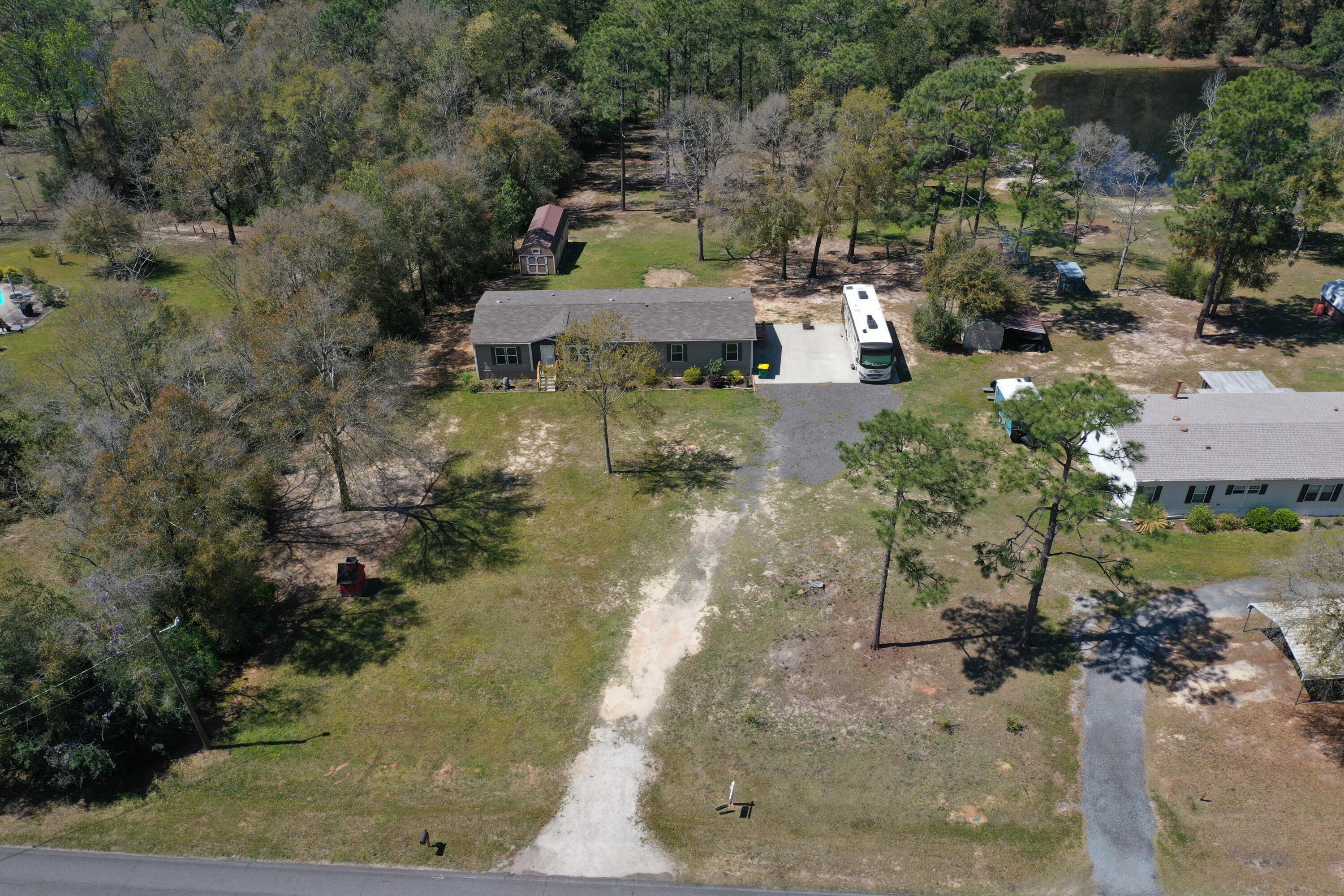 UNRECORDED SUBDIVISION - Residential