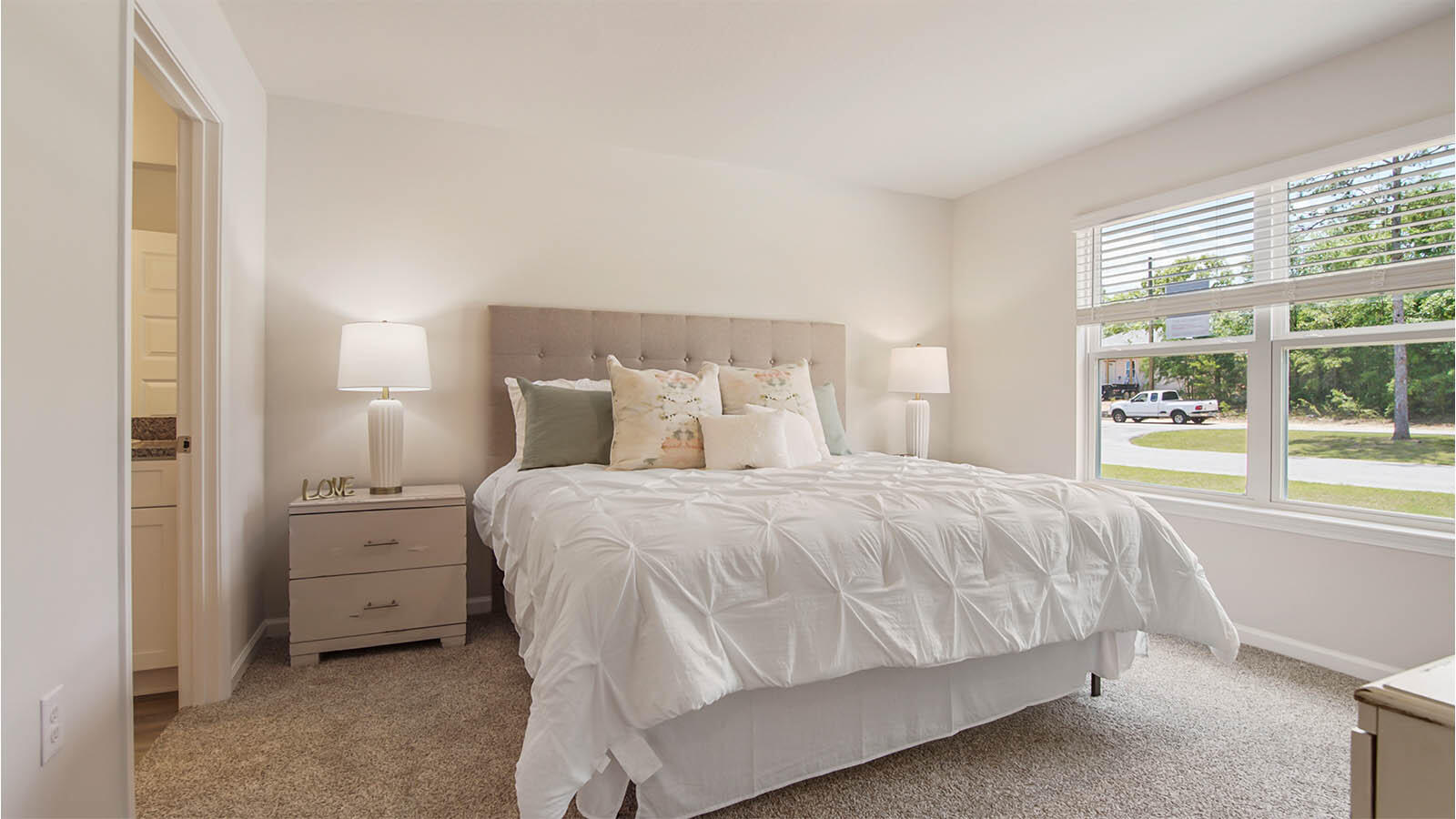 Magnolia at the Bluffs Phase 3 - Residential