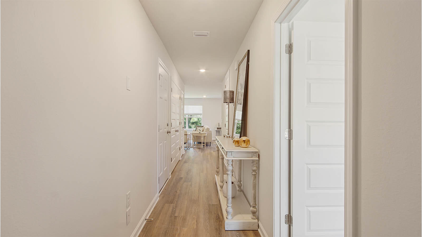 Magnolia at the Bluffs Phase 3 - Residential