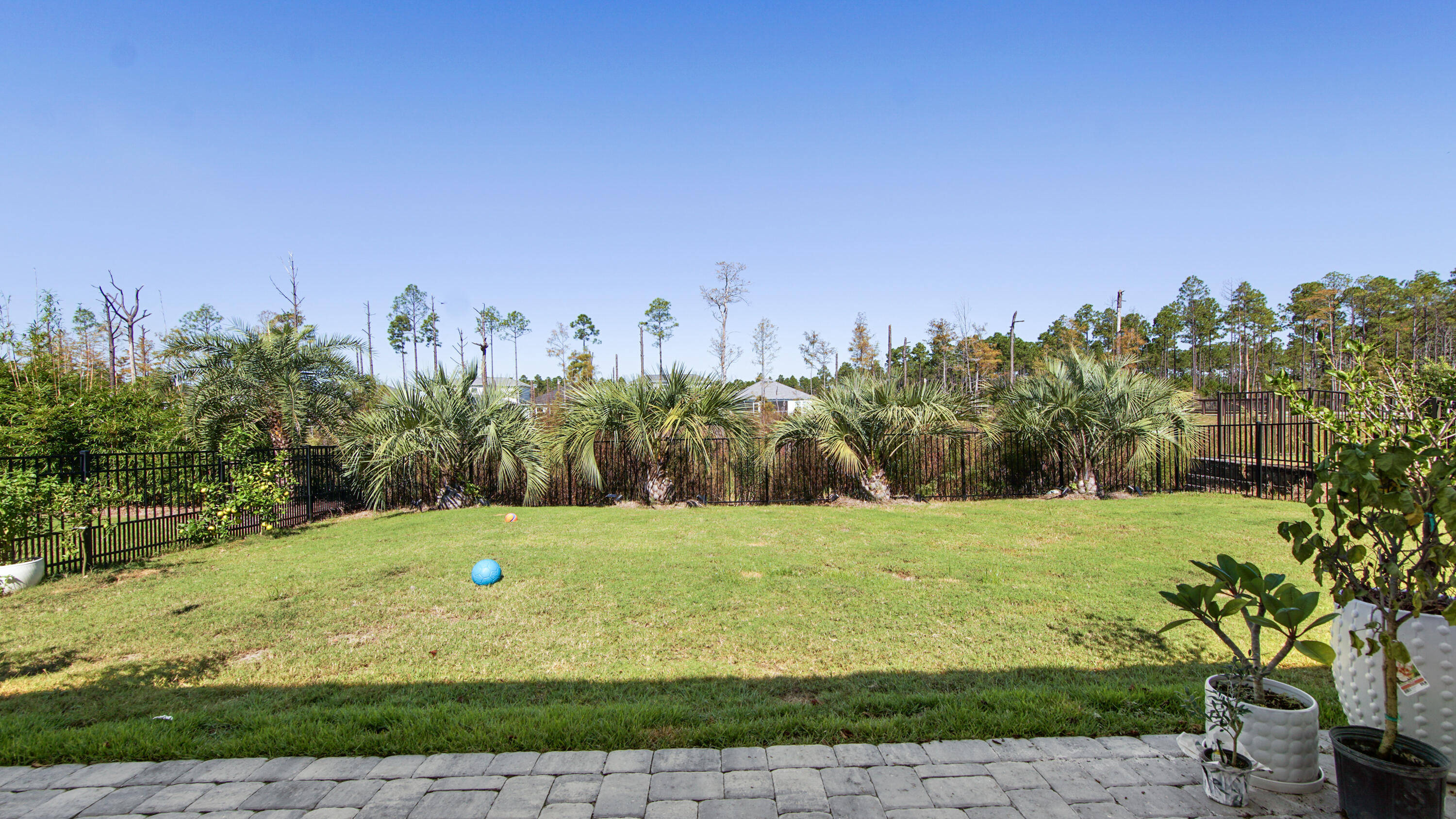 NatureWalk at Water Sound Origins - Residential Lease