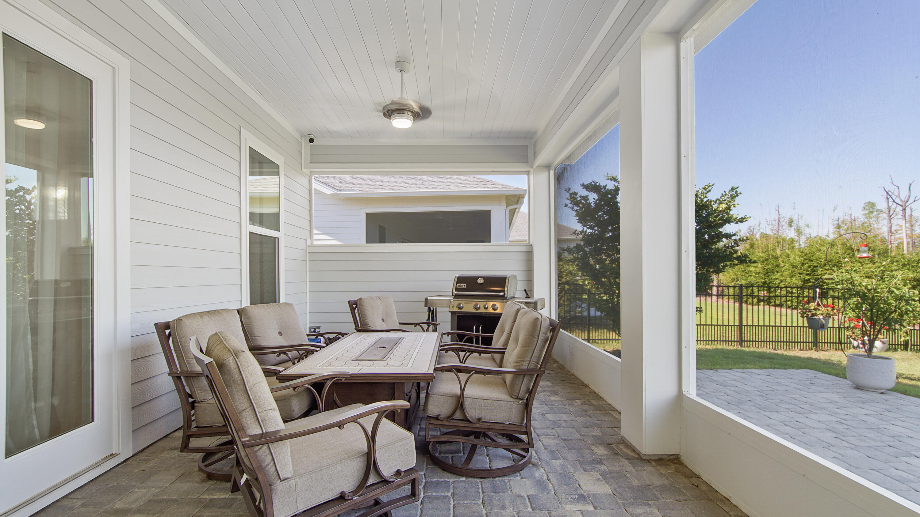 NatureWalk at Water Sound Origins - Residential Lease