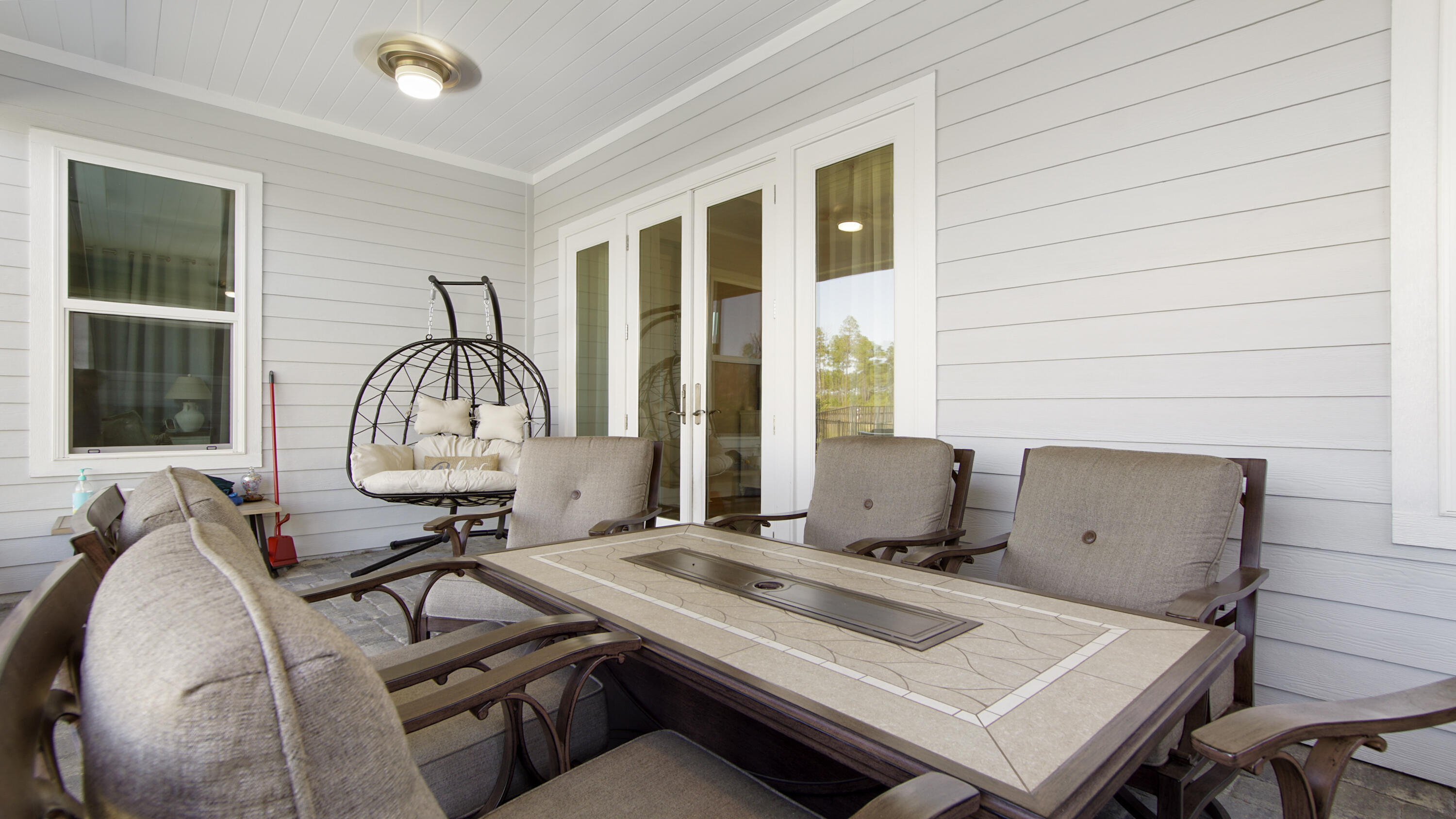 NatureWalk at Water Sound Origins - Residential Lease