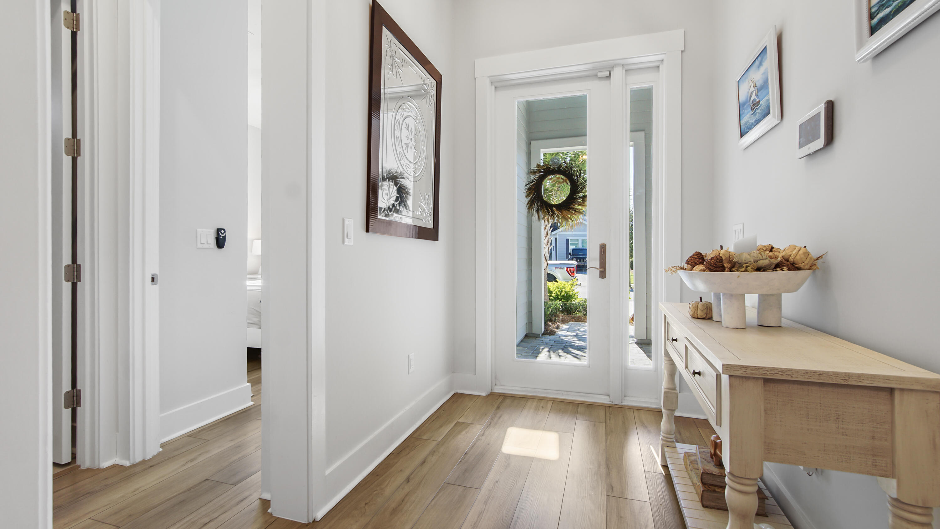 NatureWalk at Water Sound Origins - Residential Lease