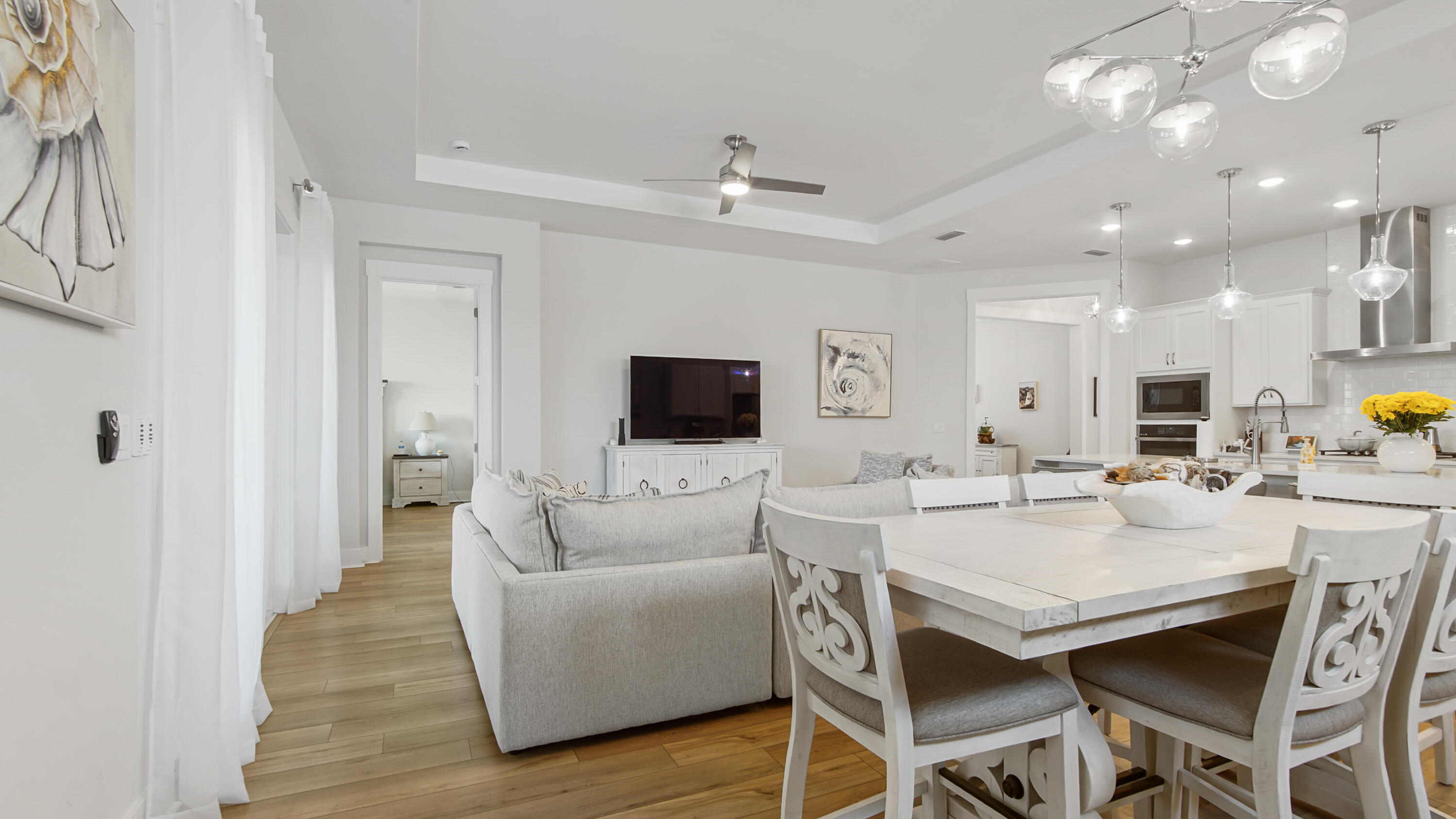 NatureWalk at Water Sound Origins - Residential Lease