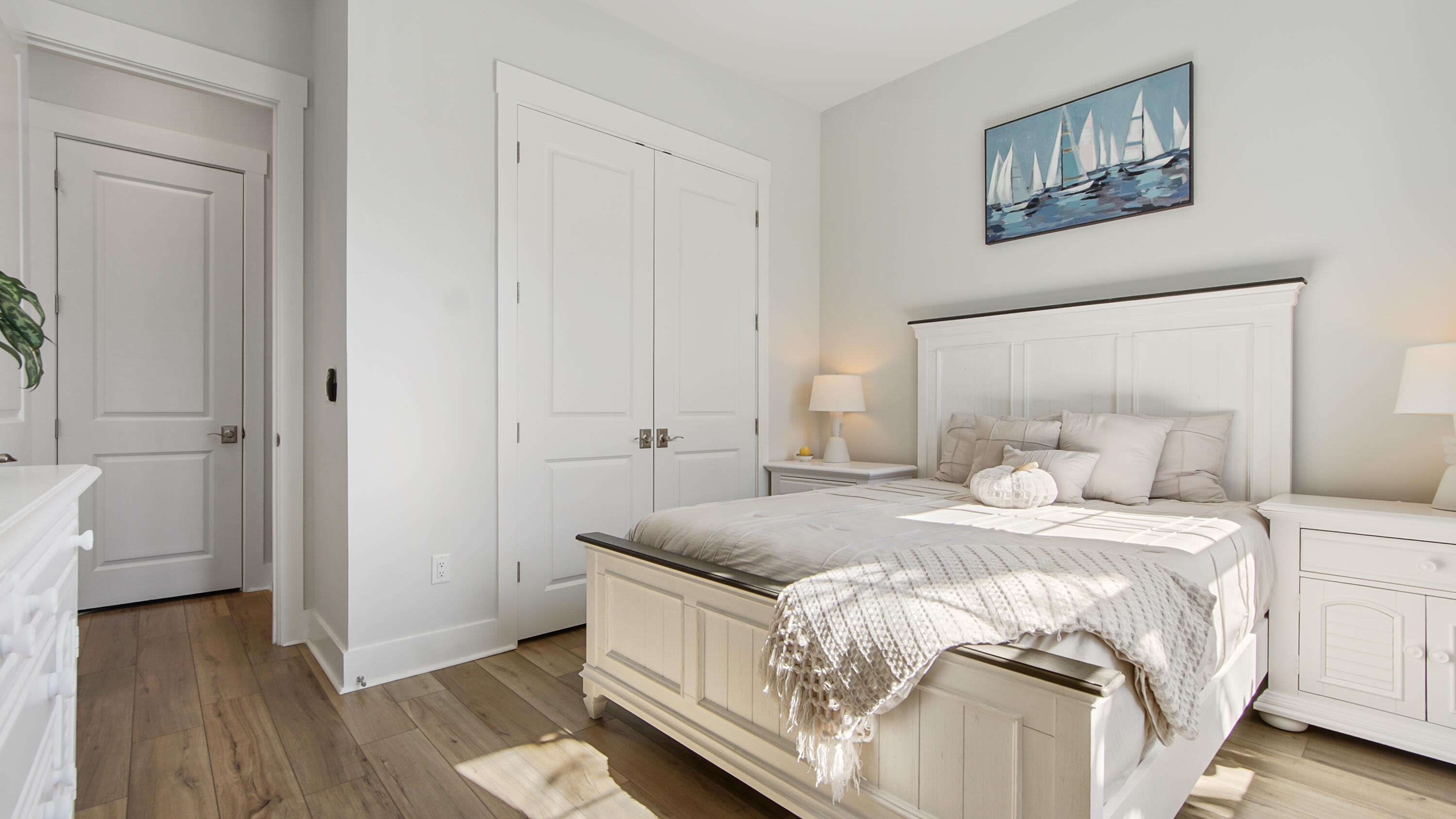 NatureWalk at Water Sound Origins - Residential Lease