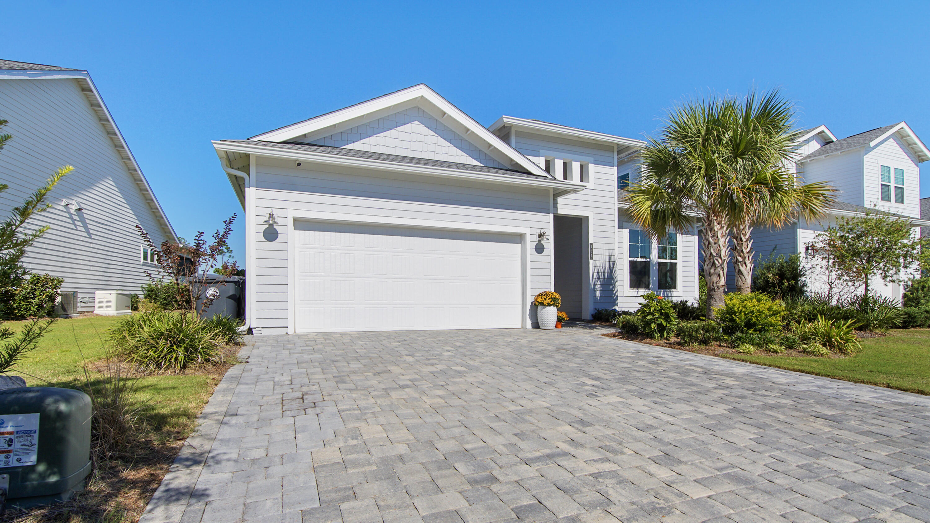 NatureWalk at Water Sound Origins - Residential Lease