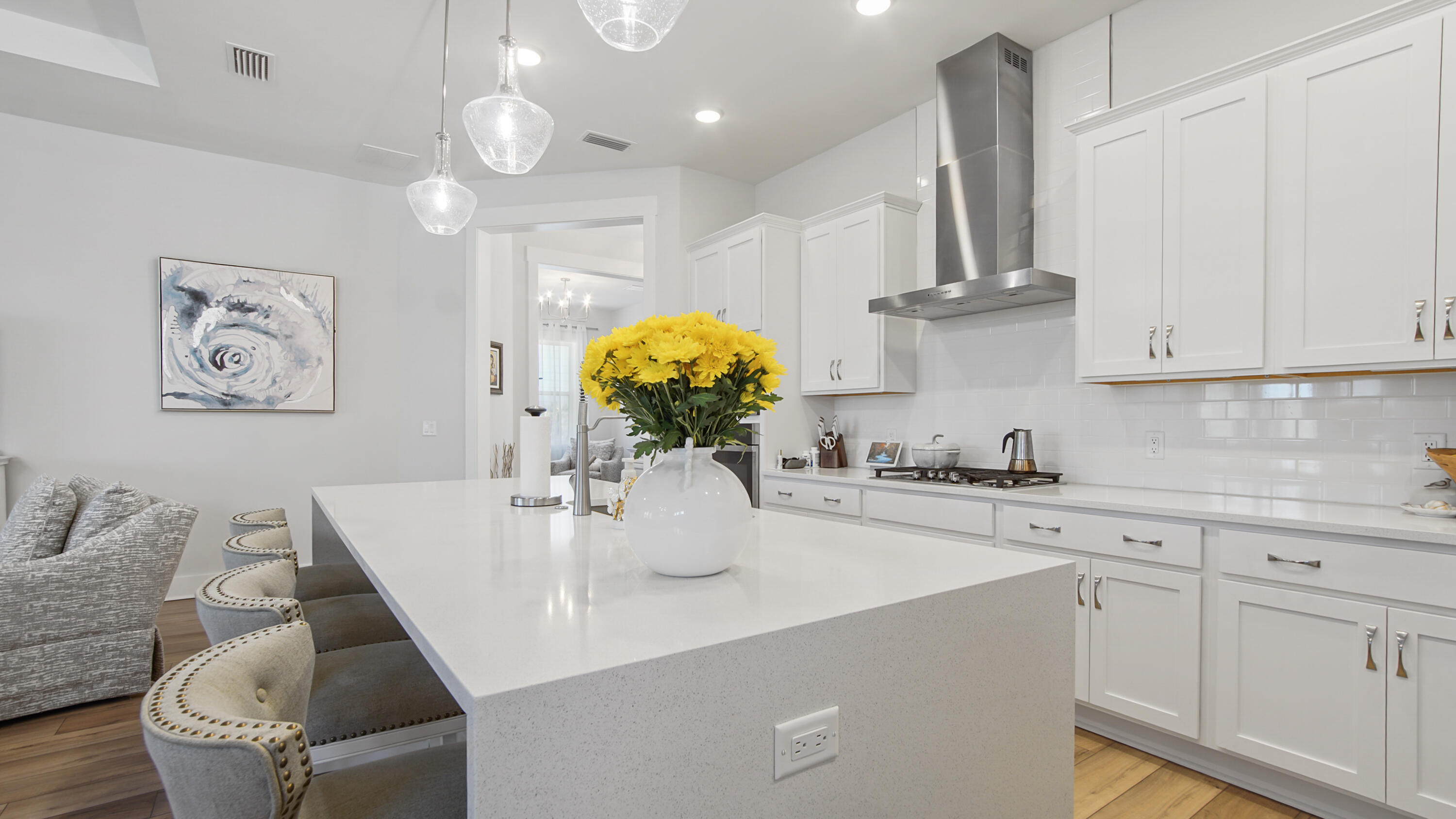 NatureWalk at Water Sound Origins - Residential Lease