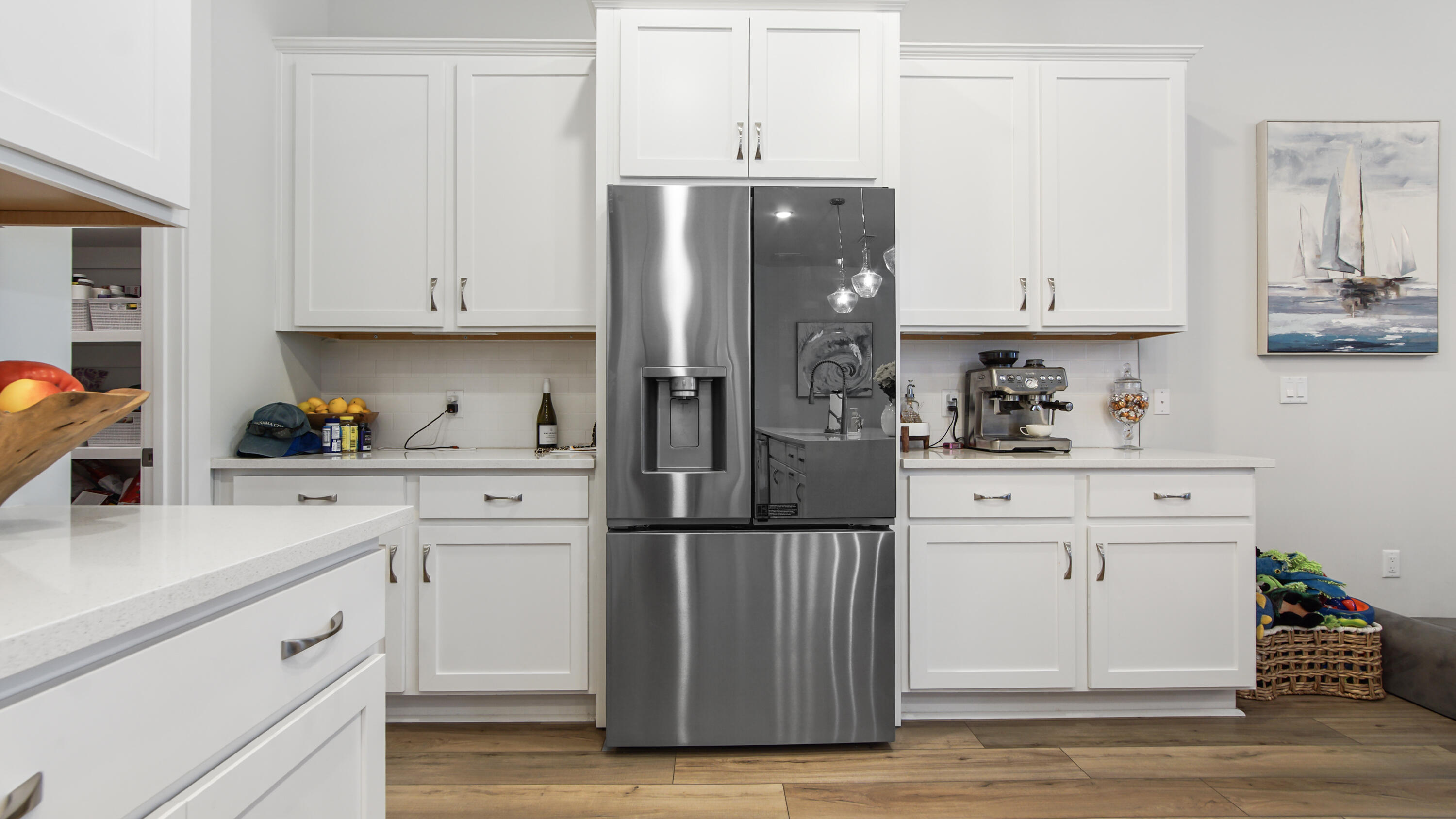 NatureWalk at Water Sound Origins - Residential Lease