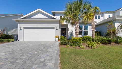 Photo of 207 River Rise Way, Inlet Beach, FL 32461 (MLS # 987788)