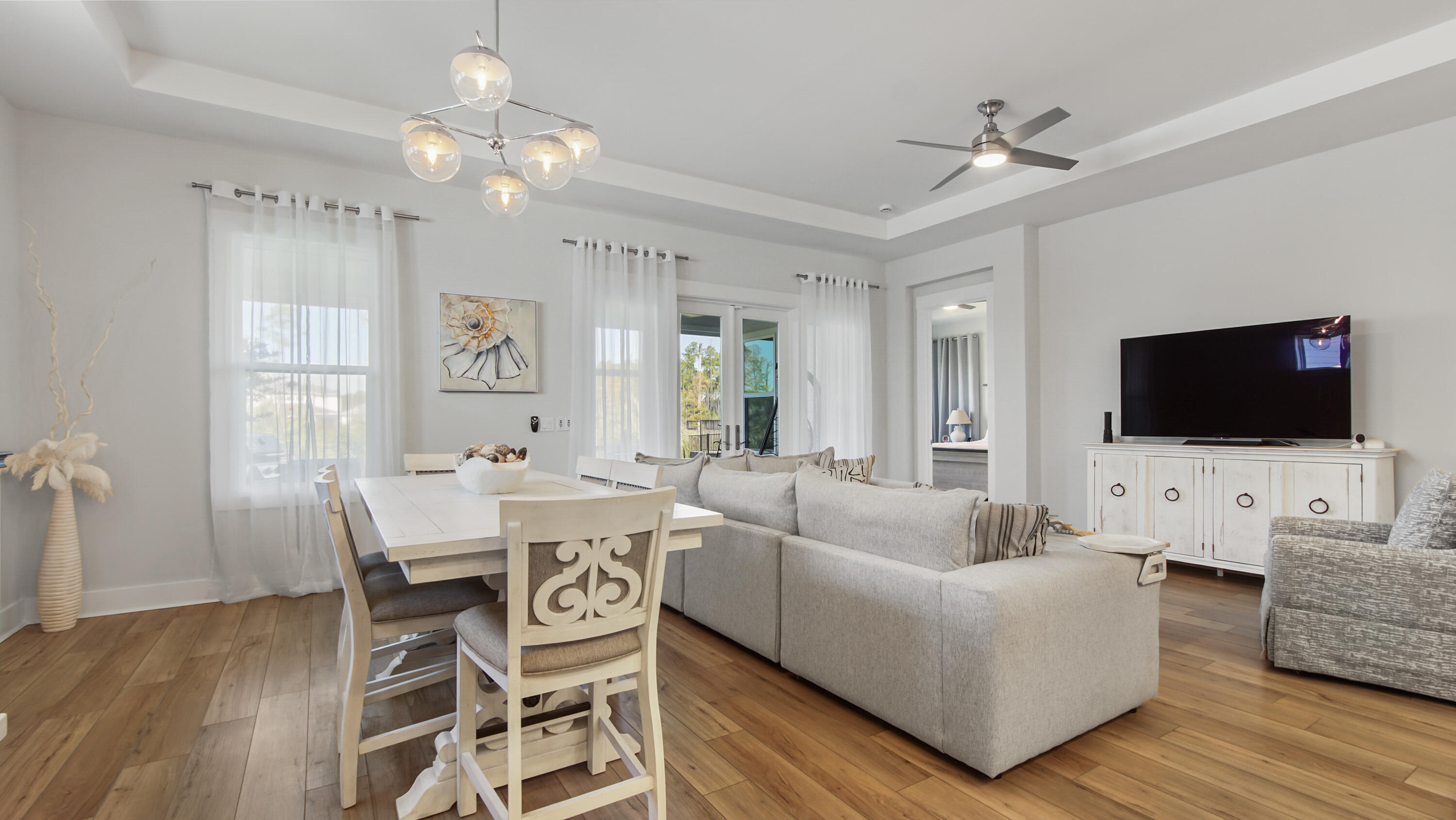 NatureWalk at Water Sound Origins - Residential Lease