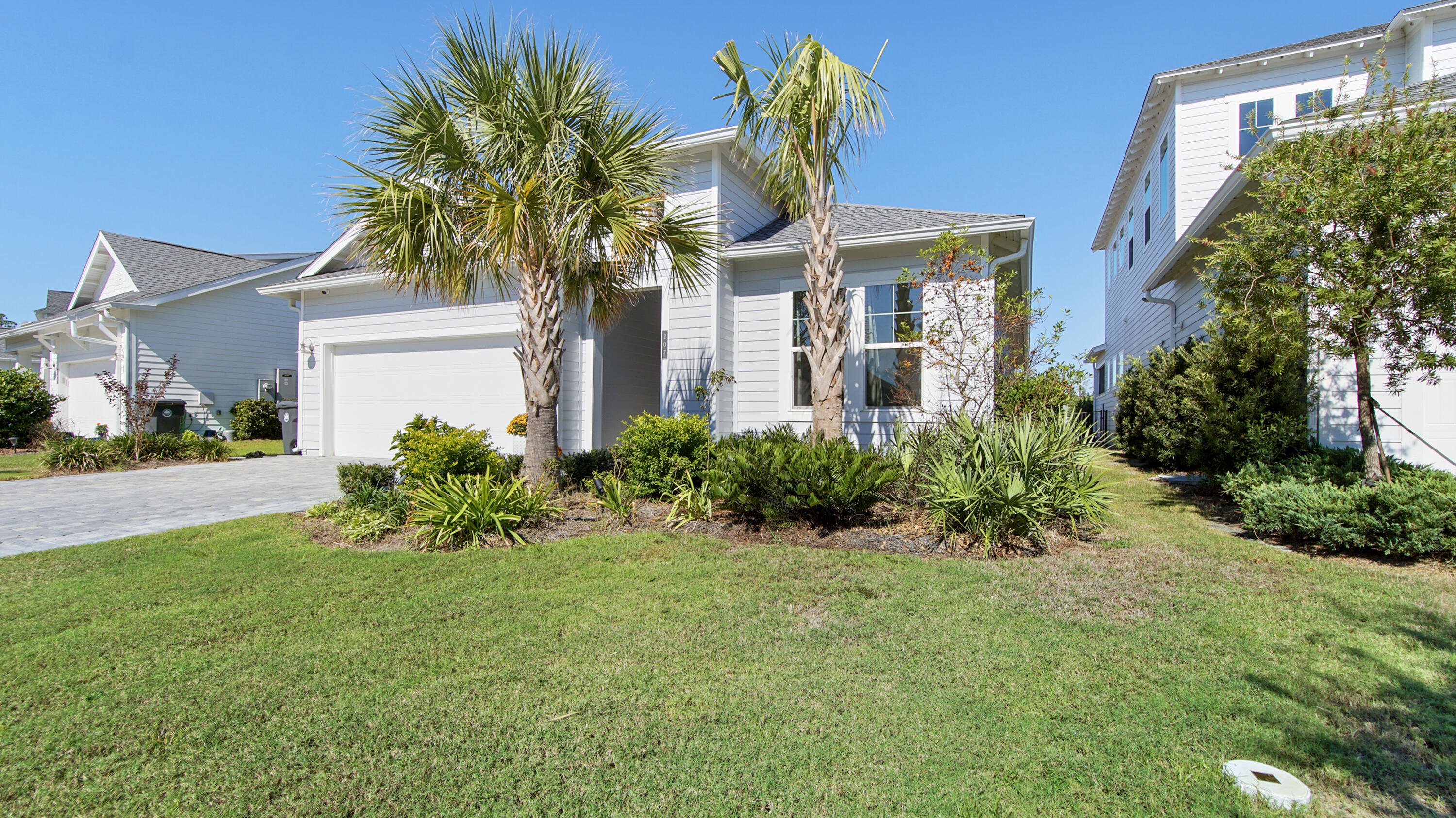 NatureWalk at Water Sound Origins - Residential Lease