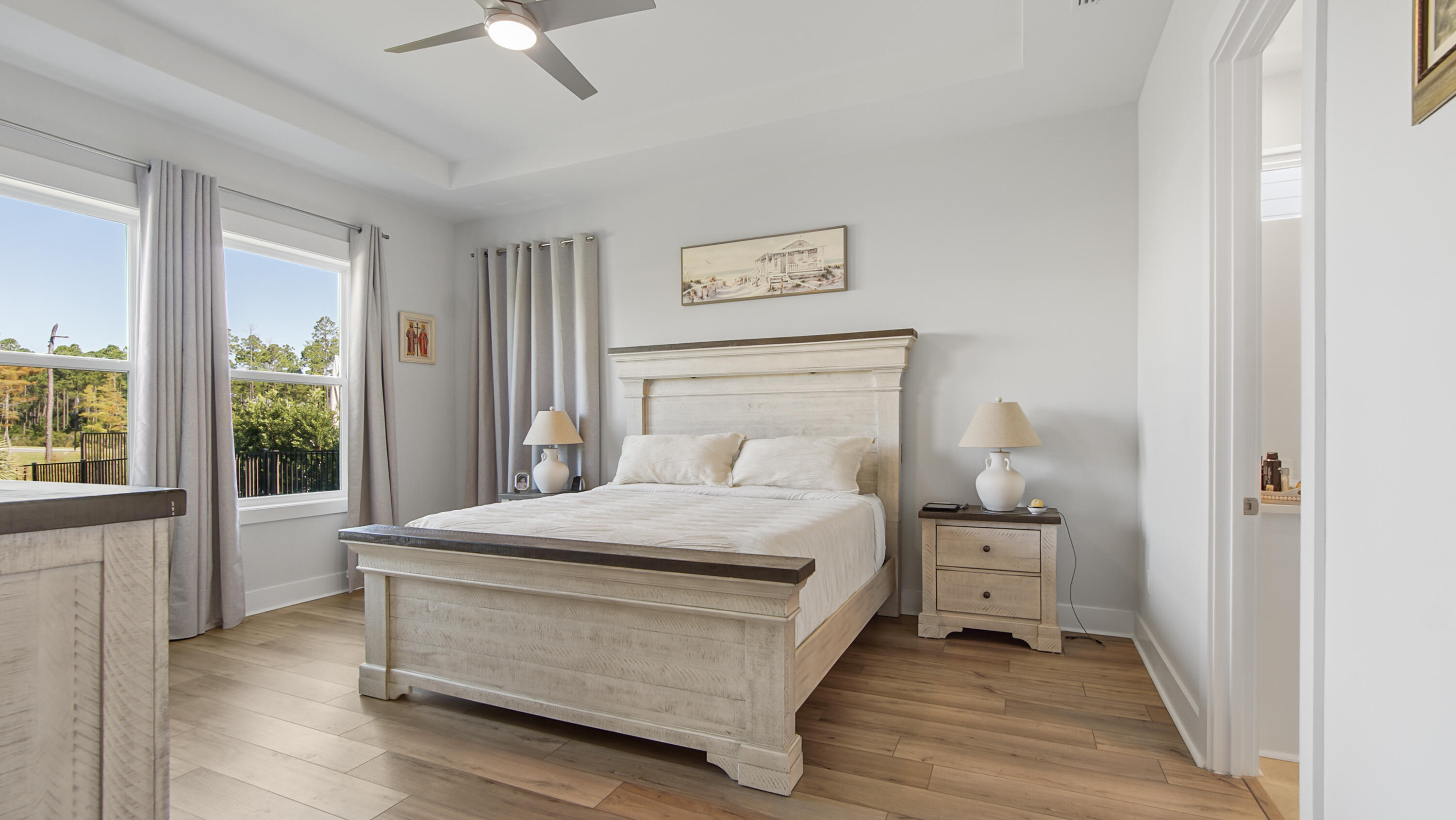 NatureWalk at Water Sound Origins - Residential Lease