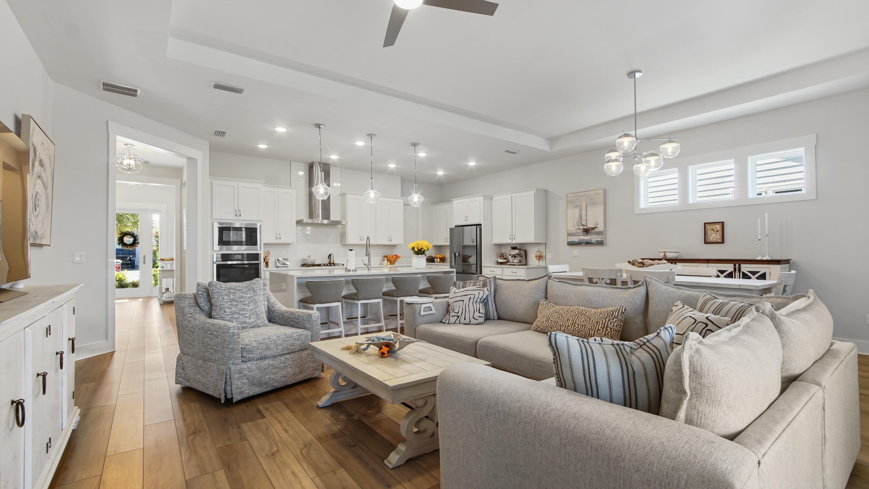 NatureWalk at Water Sound Origins - Residential Lease