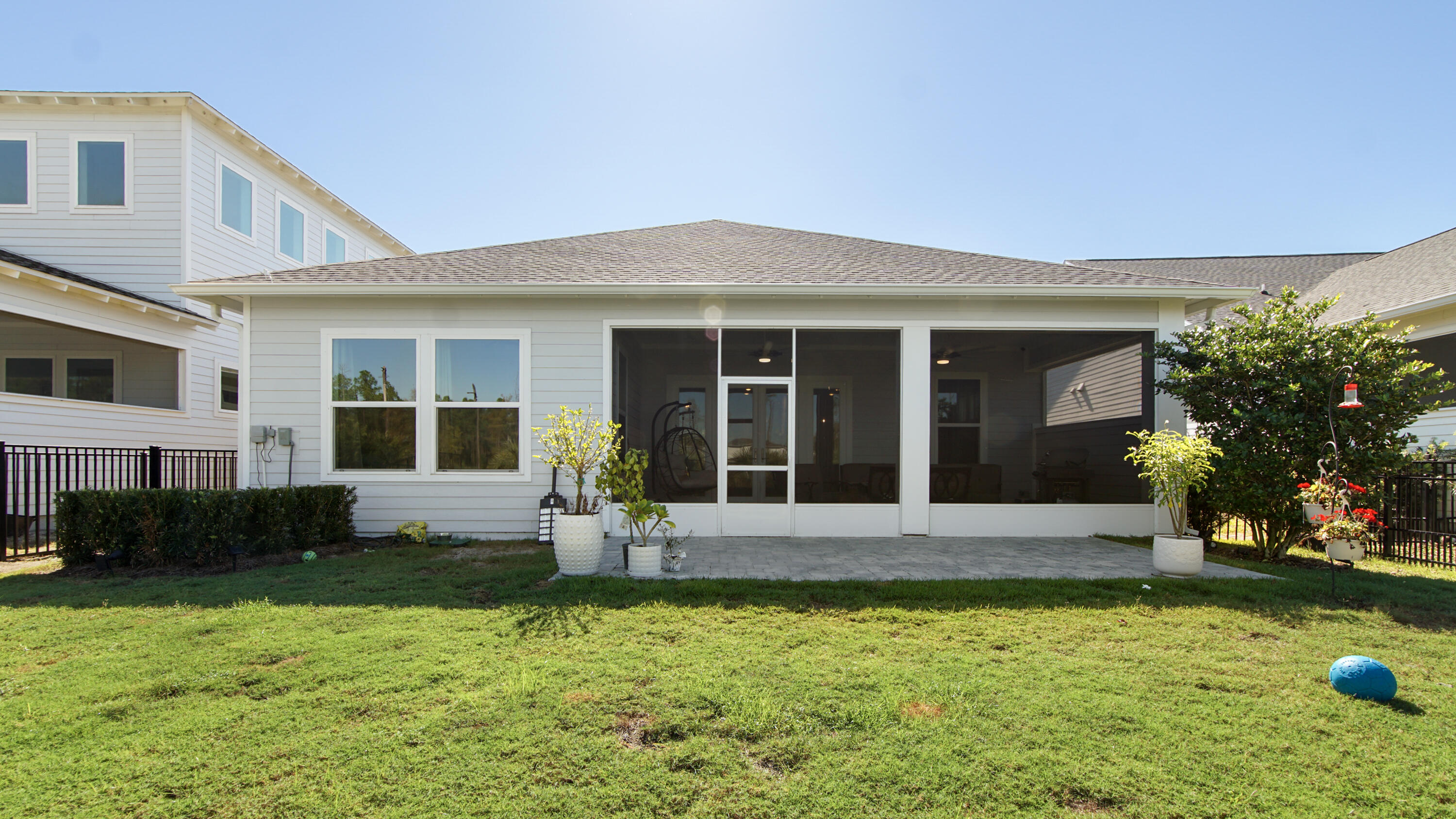 NatureWalk at Water Sound Origins - Residential Lease