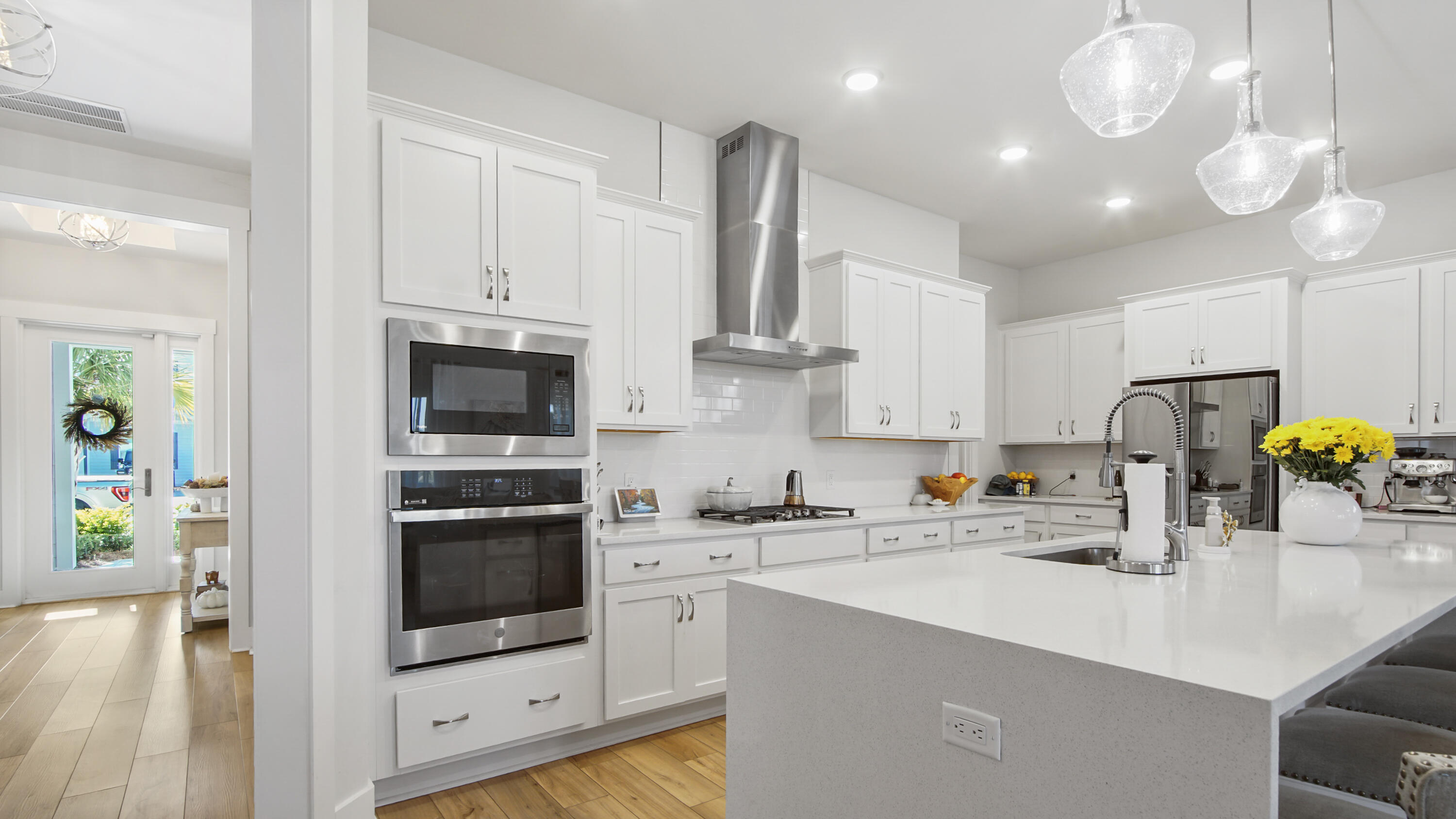 NatureWalk at Water Sound Origins - Residential Lease