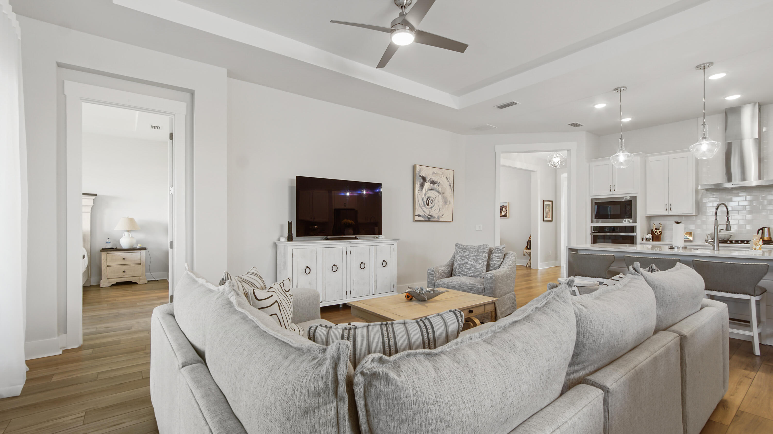 NatureWalk at Water Sound Origins - Residential Lease