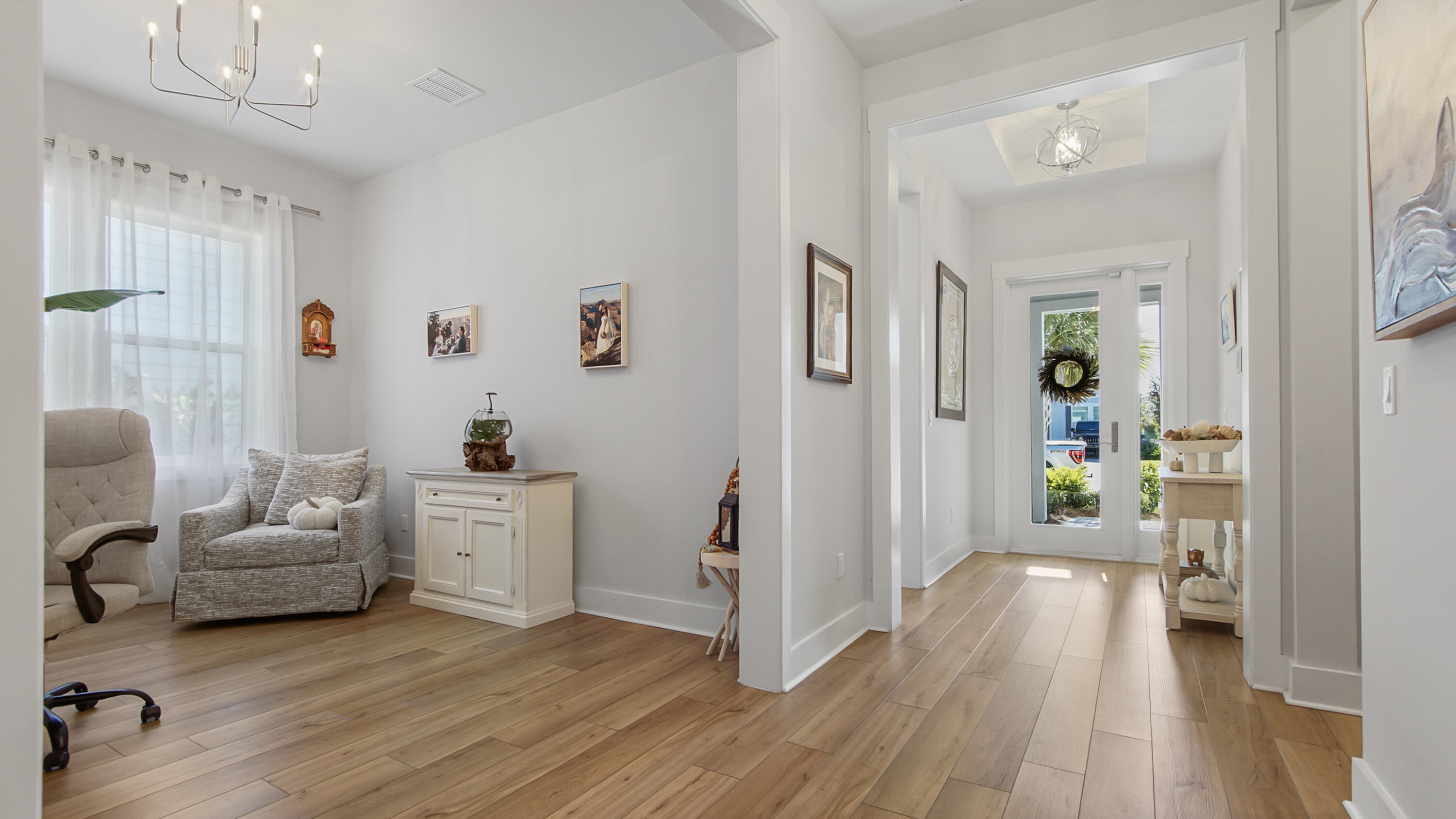 NatureWalk at Water Sound Origins - Residential Lease