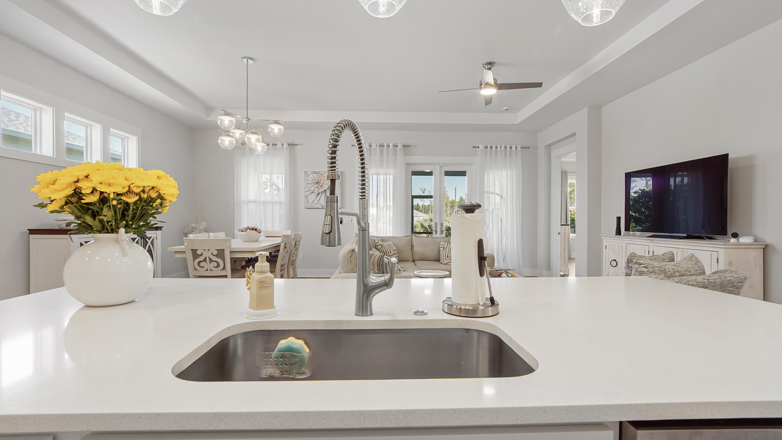 NatureWalk at Water Sound Origins - Residential Lease