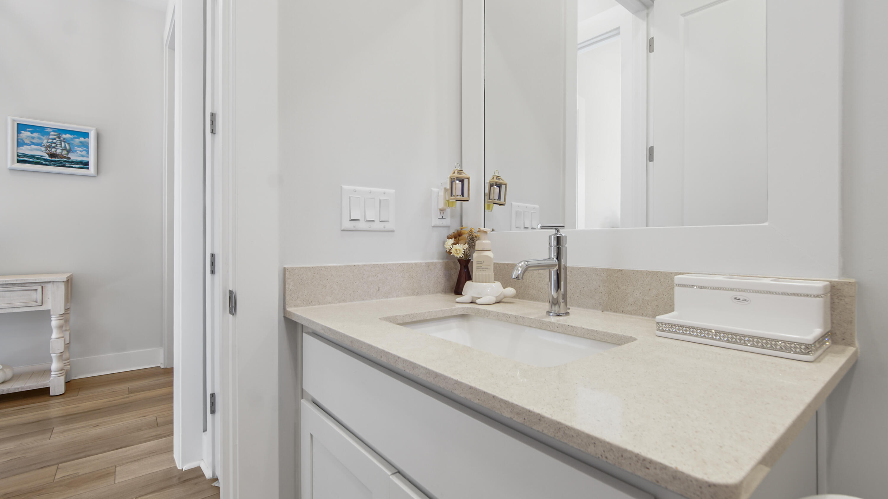 NatureWalk at Water Sound Origins - Residential Lease