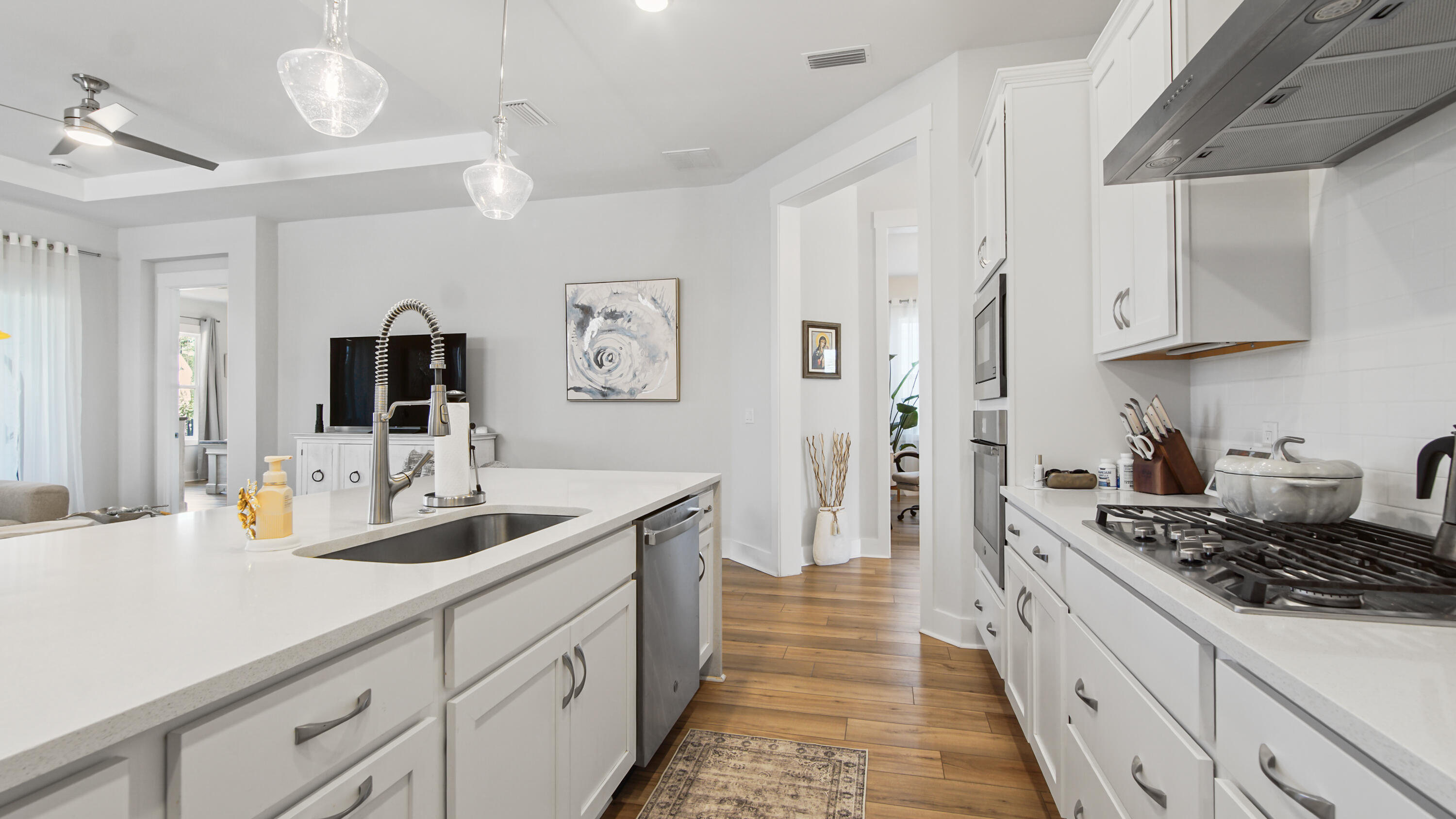 NatureWalk at Water Sound Origins - Residential Lease