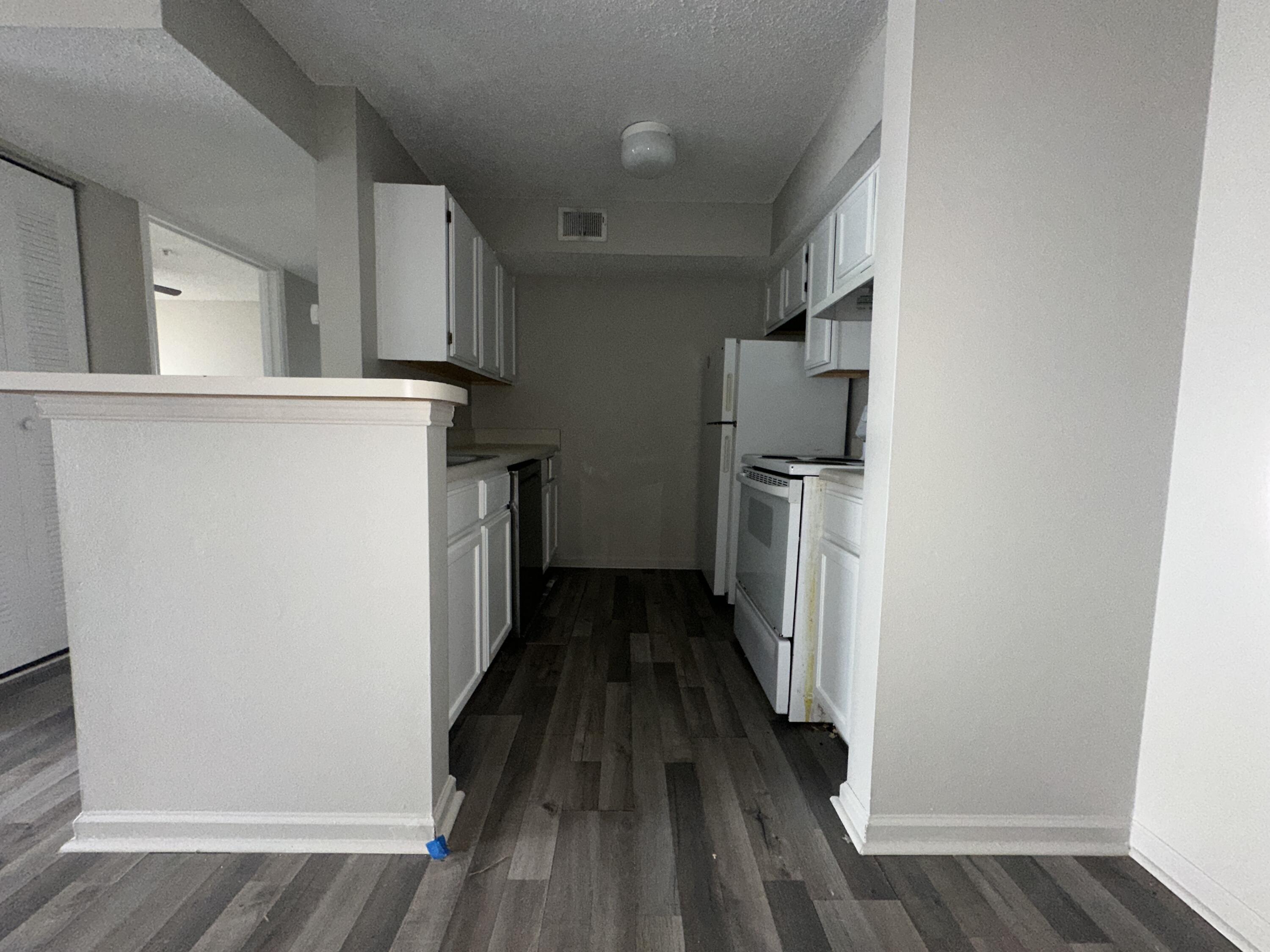 INDIAN LAKE - Residential