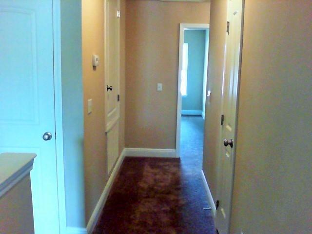 Water Oaks Townhomes - Residential