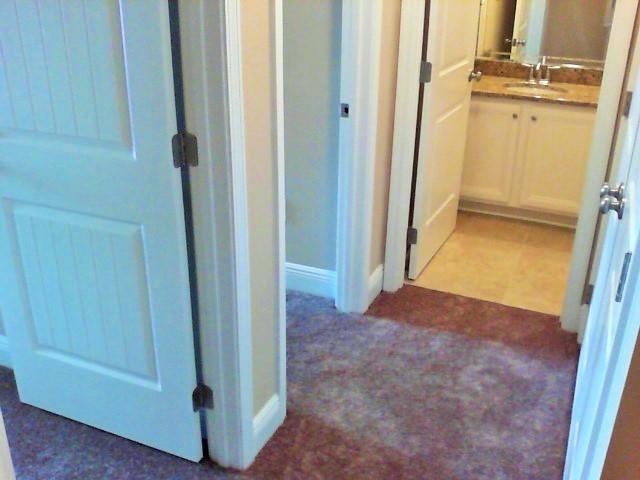 Water Oaks Townhomes - Residential