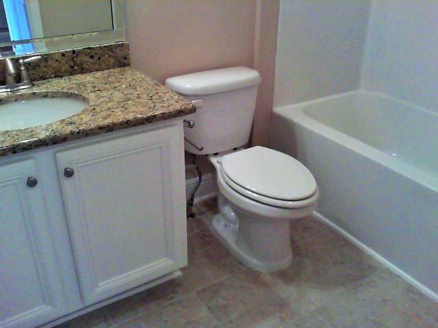 Water Oaks Townhomes - Residential