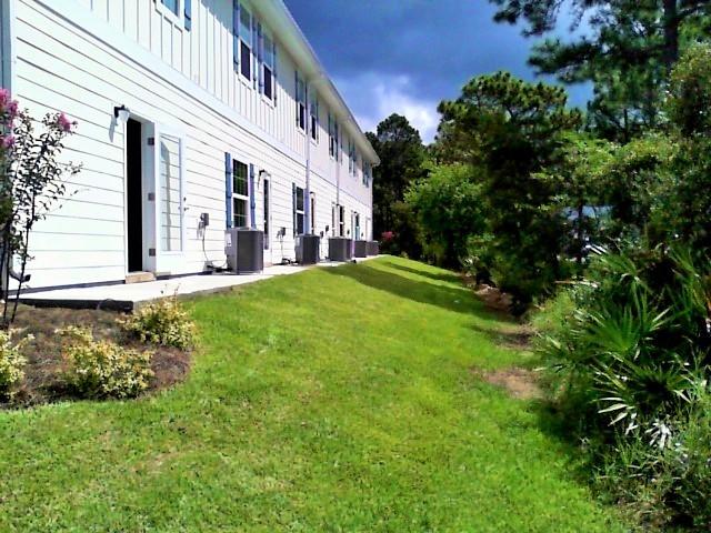 Water Oaks Townhomes - Residential