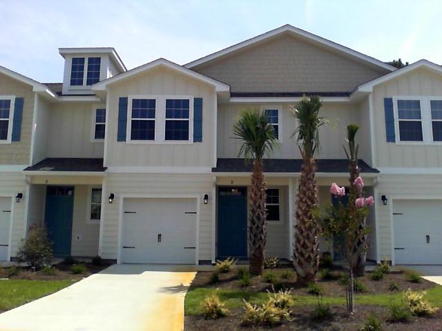 Water Oaks Townhomes - Residential