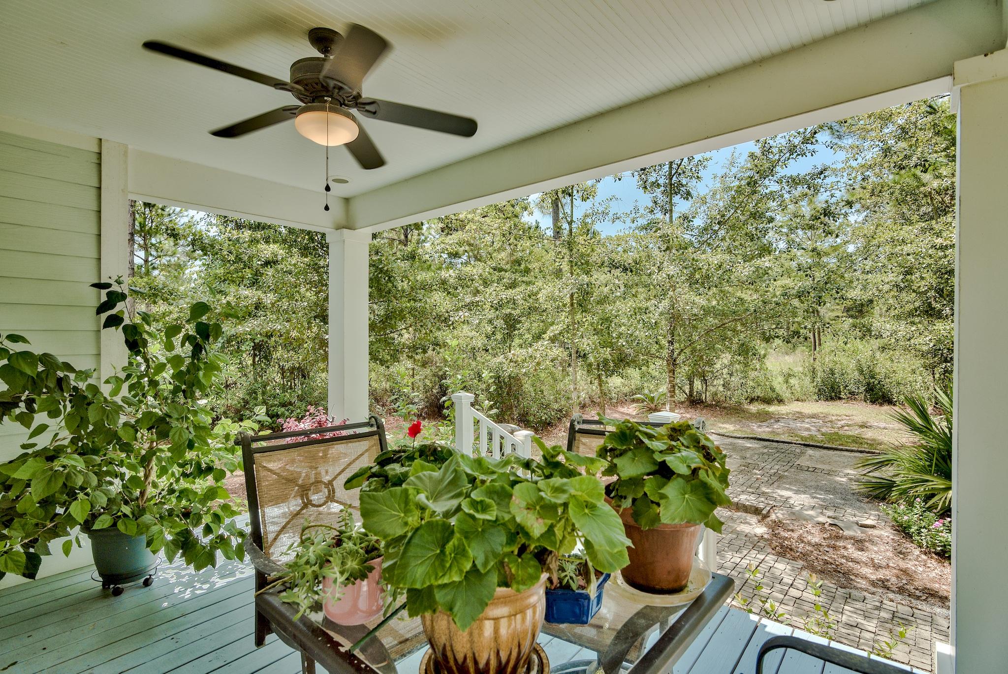 EDGEWOOD TERRACE - Residential