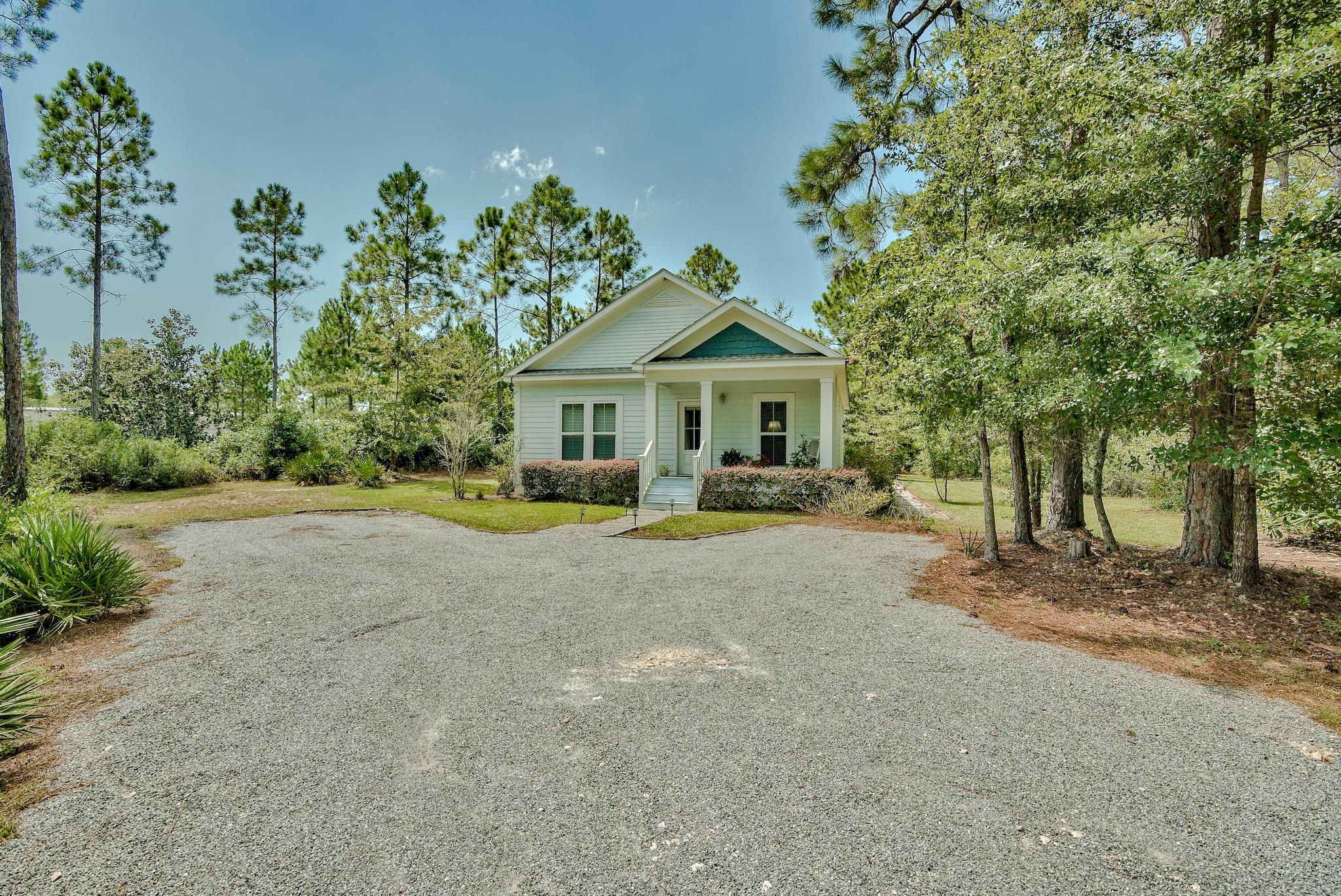 EDGEWOOD TERRACE - Residential