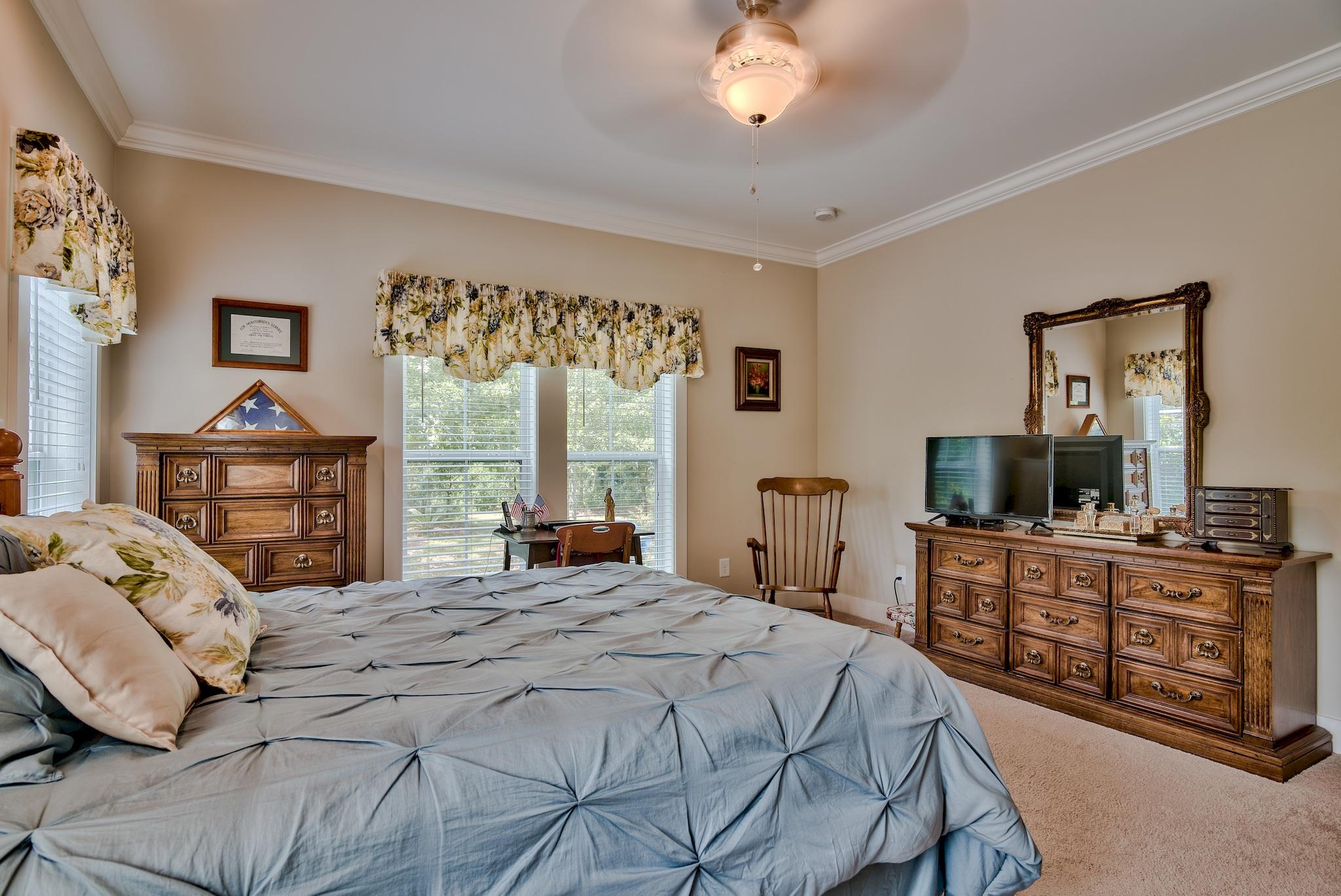 EDGEWOOD TERRACE - Residential