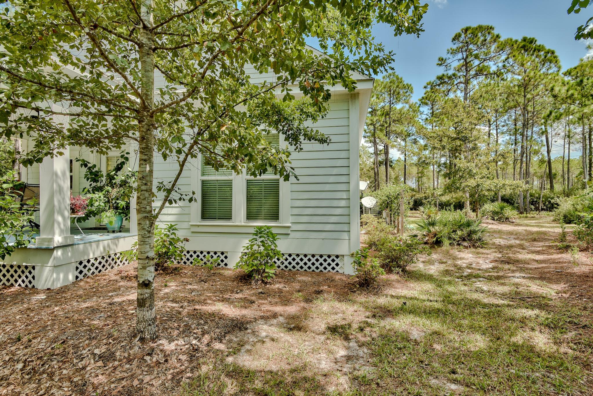 EDGEWOOD TERRACE - Residential