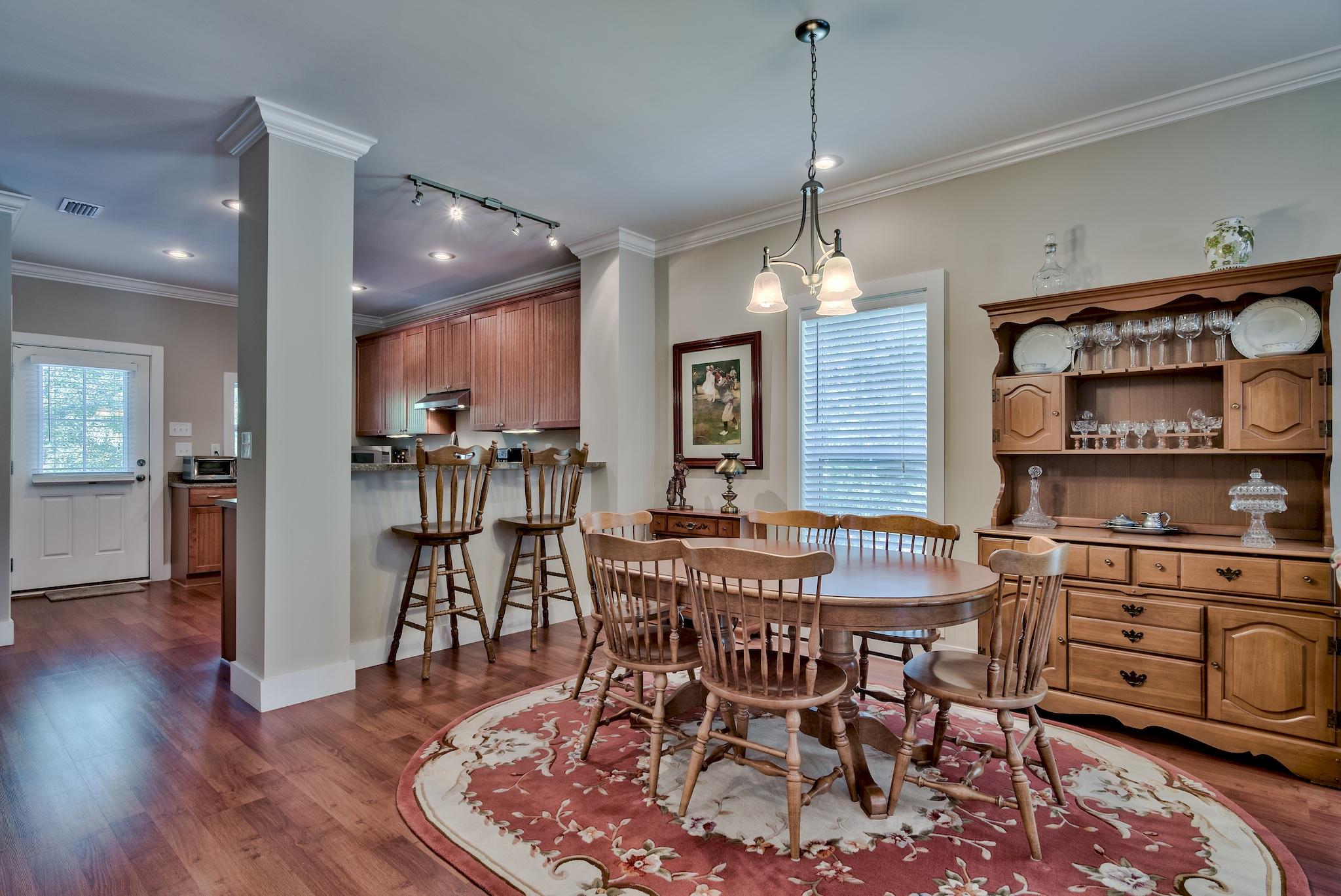 EDGEWOOD TERRACE - Residential