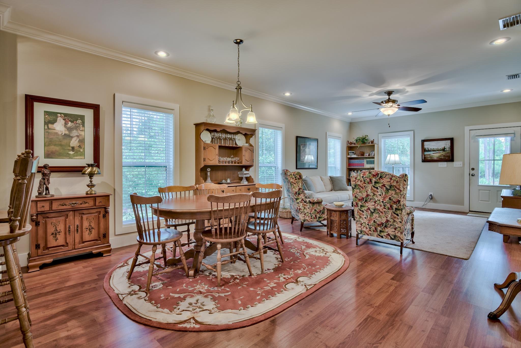 EDGEWOOD TERRACE - Residential